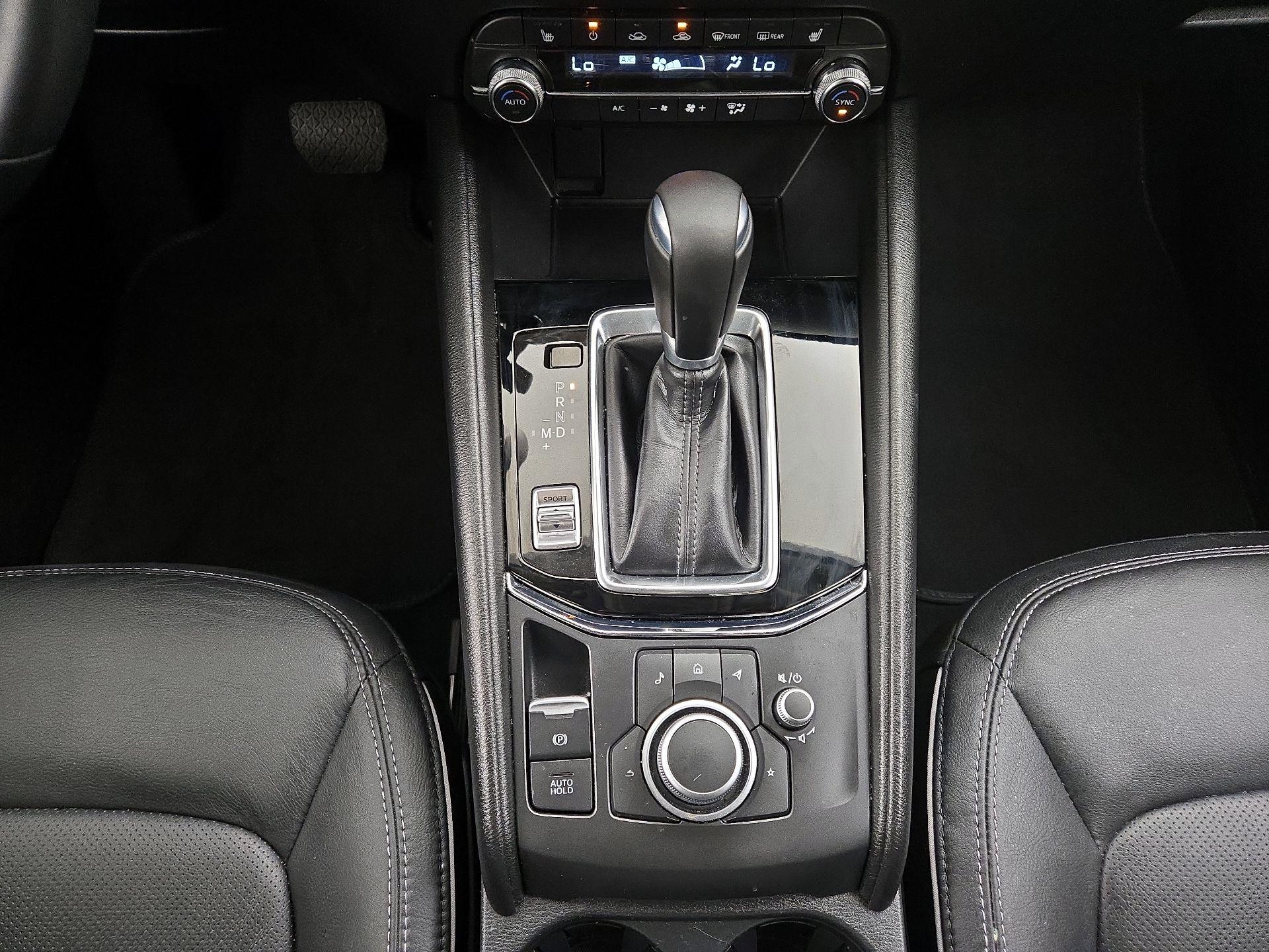 Thumbnail: 2024 Mazda CX-5 - 17