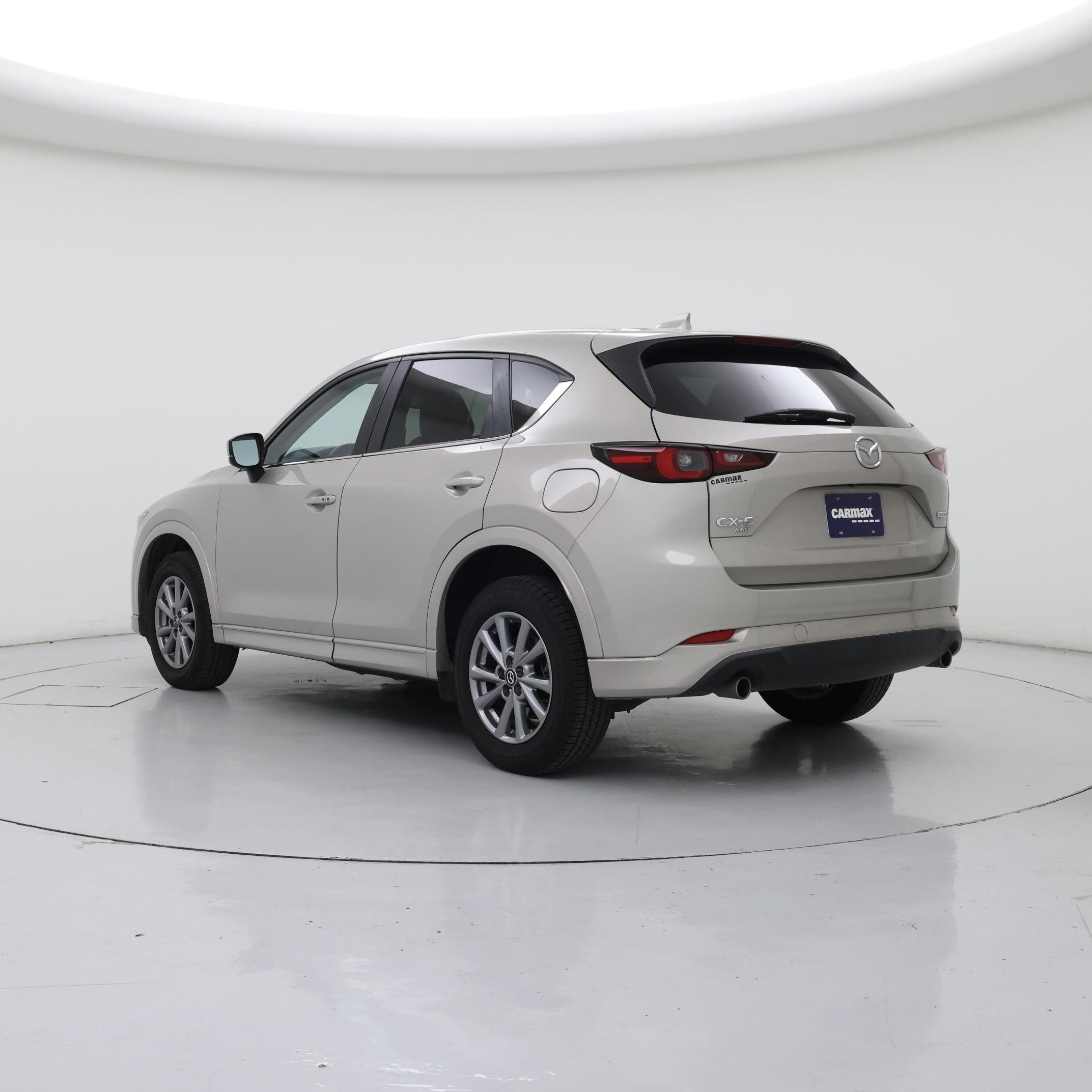 Thumbnail: 2024 Mazda CX-5 - 2
