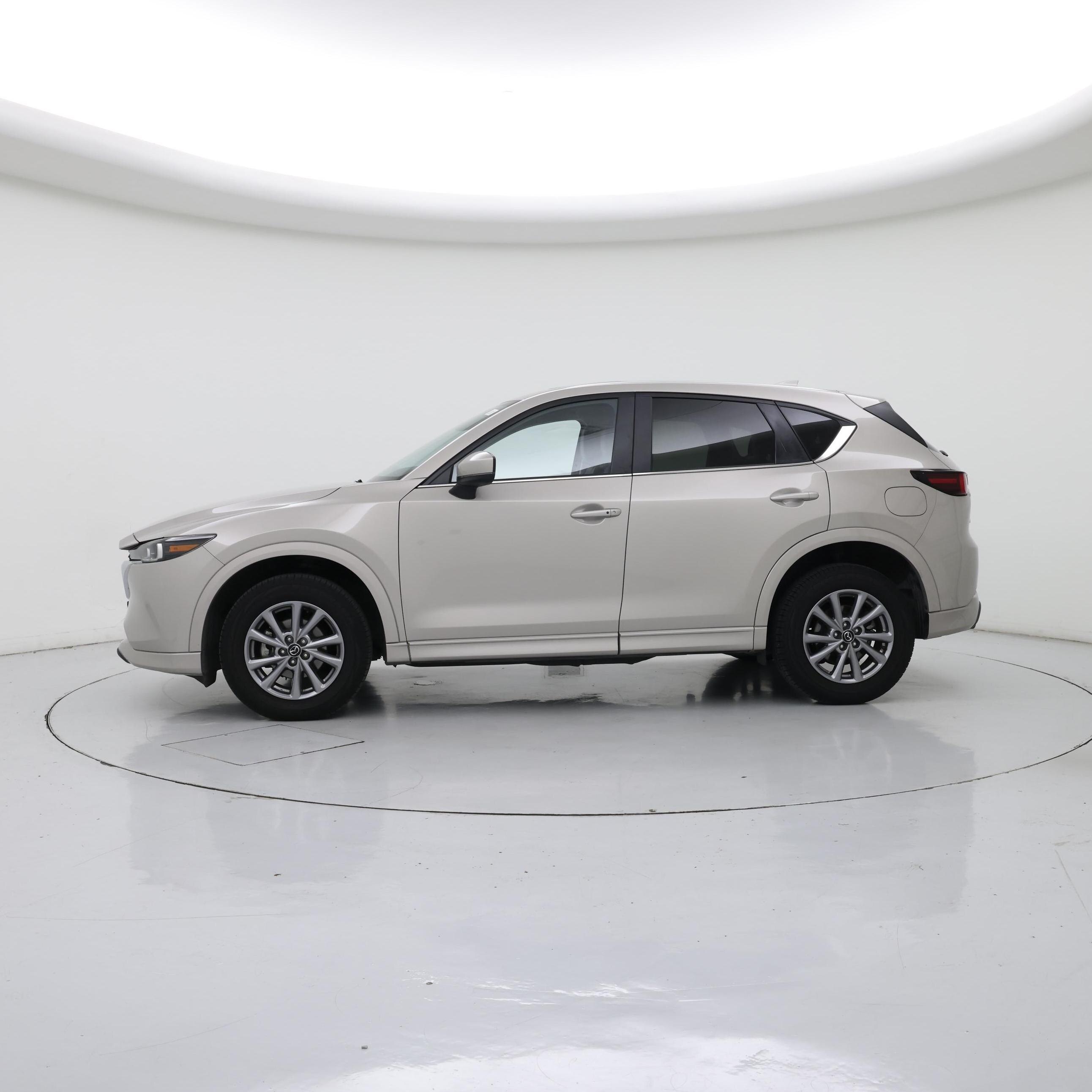 Thumbnail: 2024 Mazda CX-5 - 3