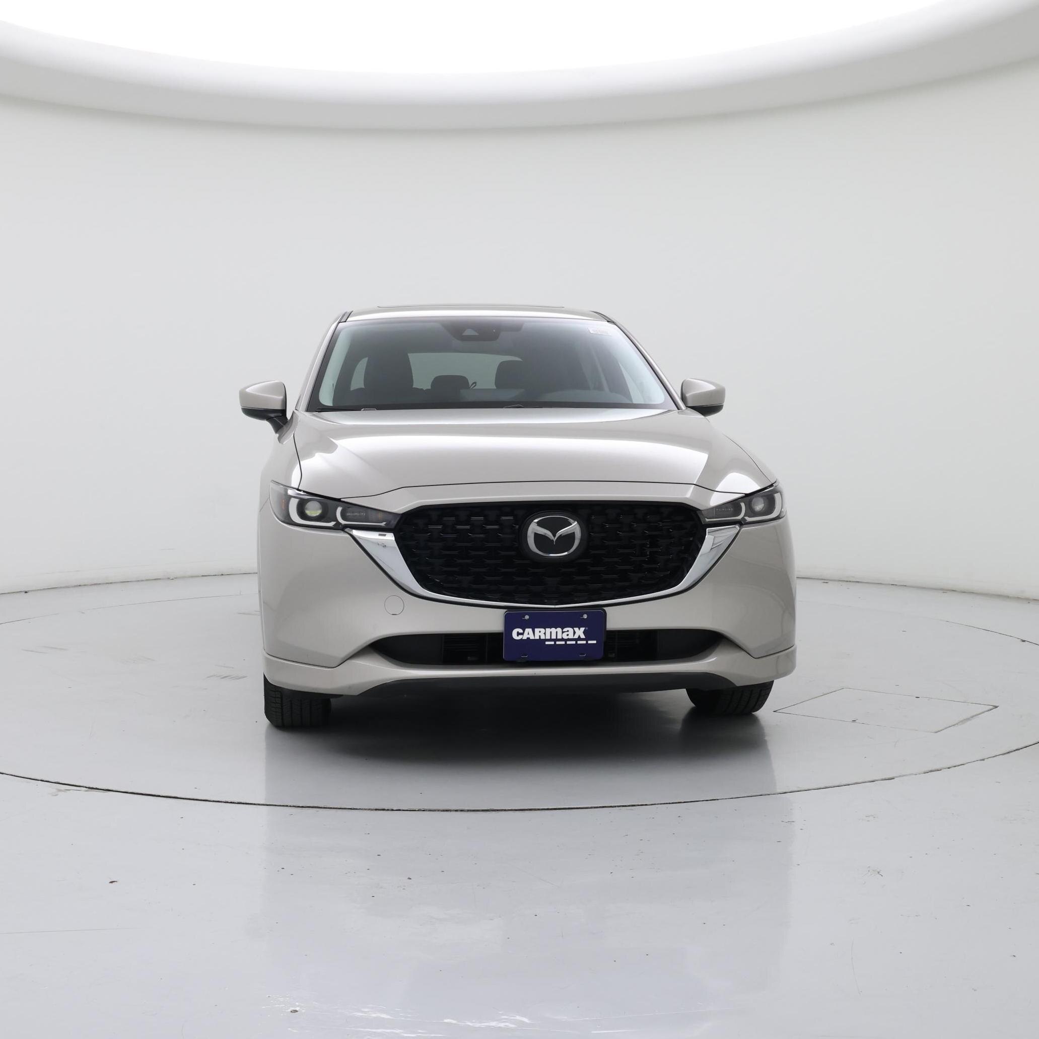 Thumbnail: 2024 Mazda CX-5 - 5