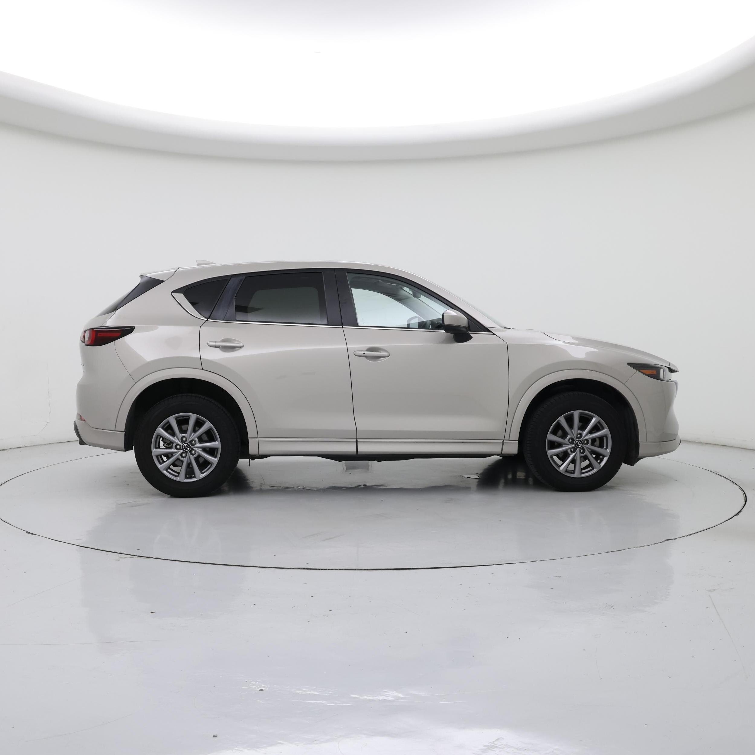 Thumbnail: 2024 Mazda CX-5 - 7