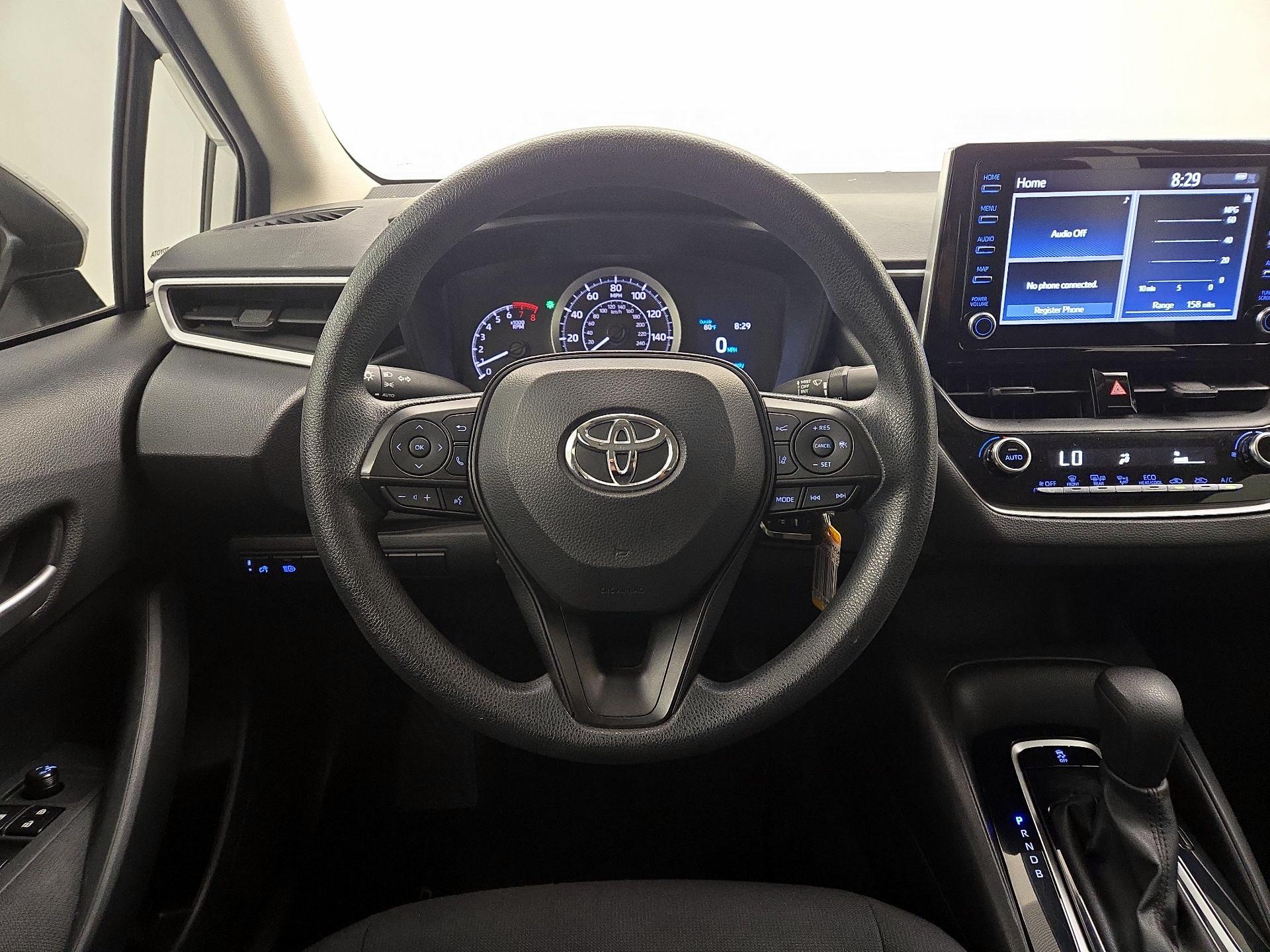 Thumbnail: 2020 Toyota Corolla - 10