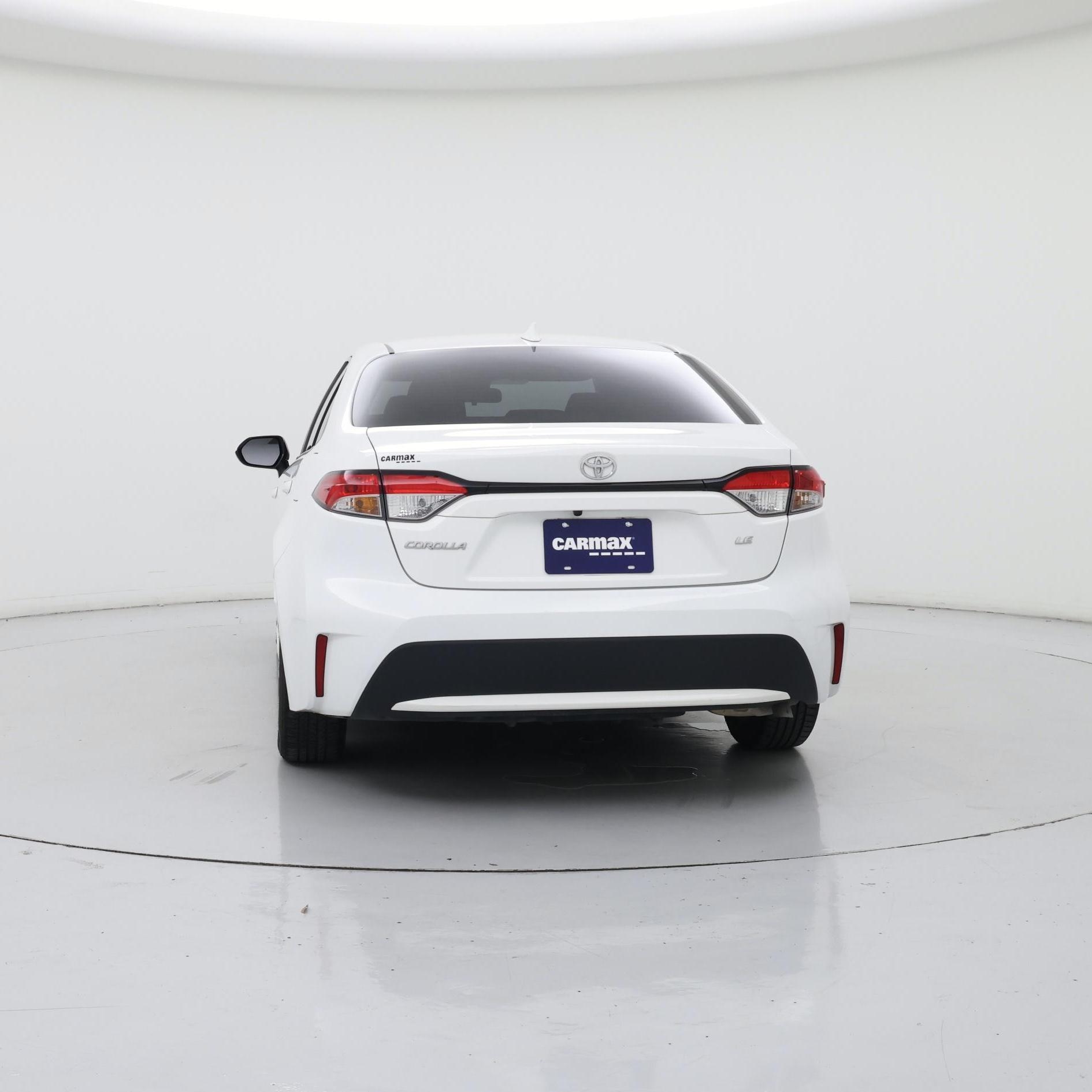 Thumbnail: 2020 Toyota Corolla - 6