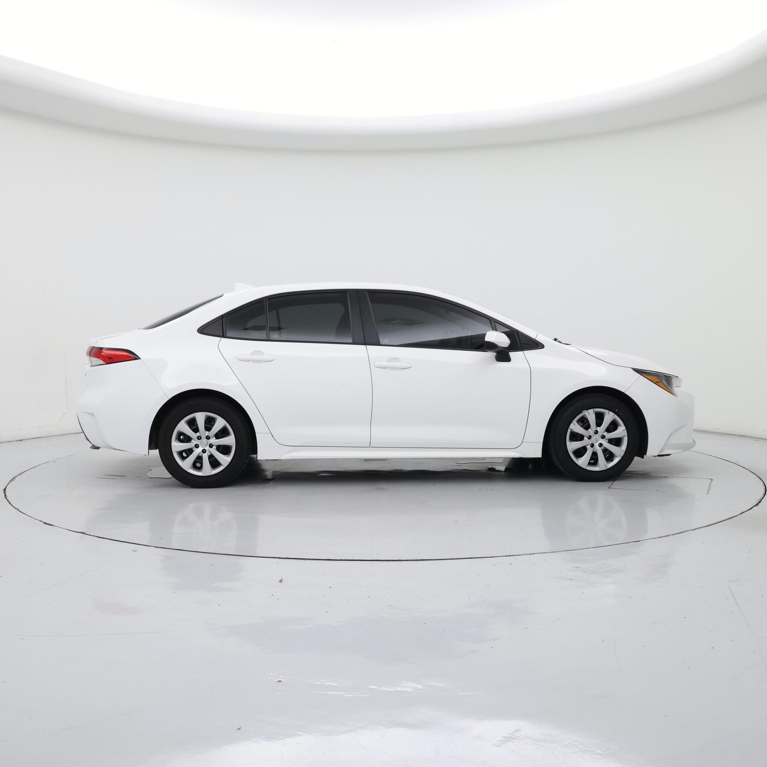 Thumbnail: 2020 Toyota Corolla - 7