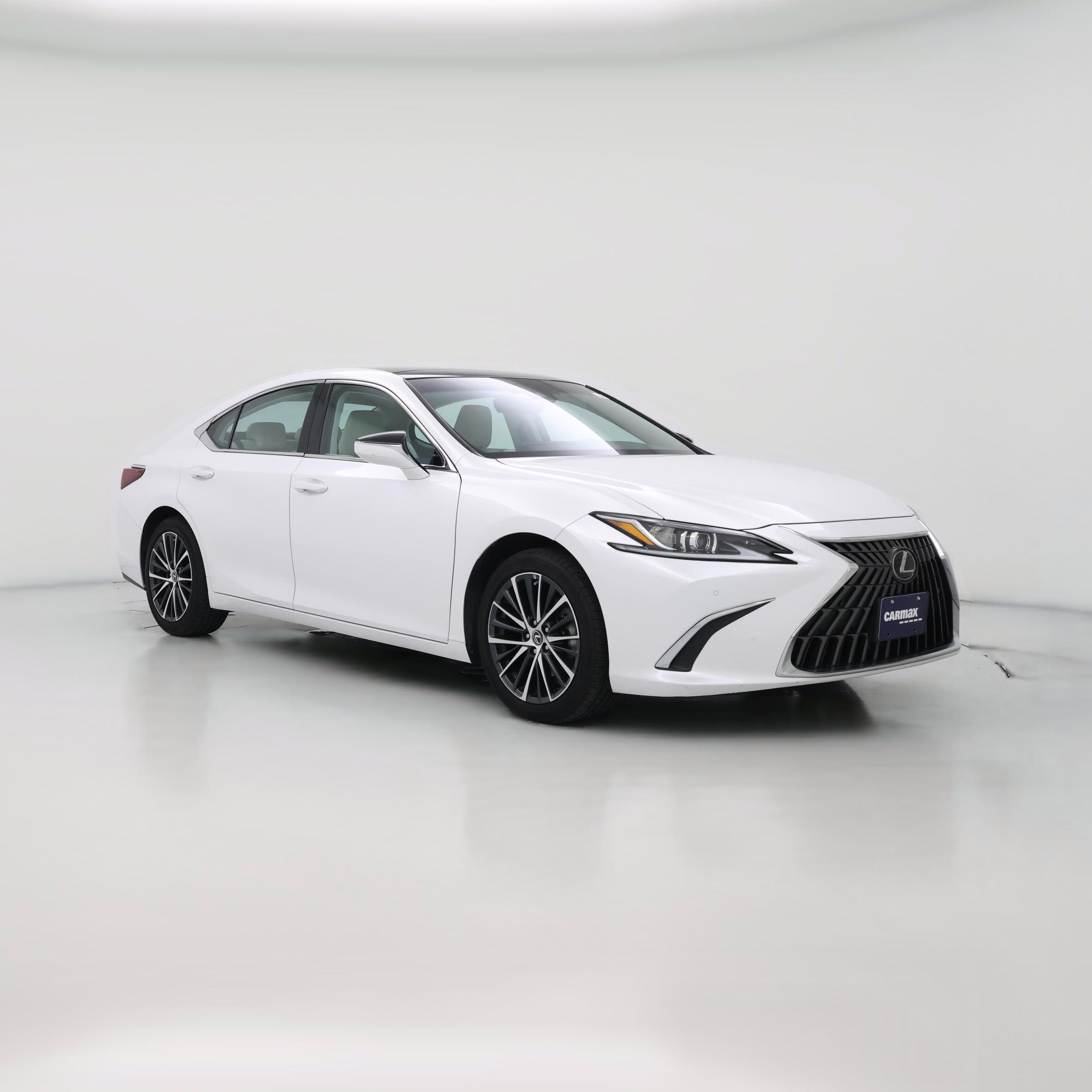 Thumbnail: 2022 Lexus ES - 1