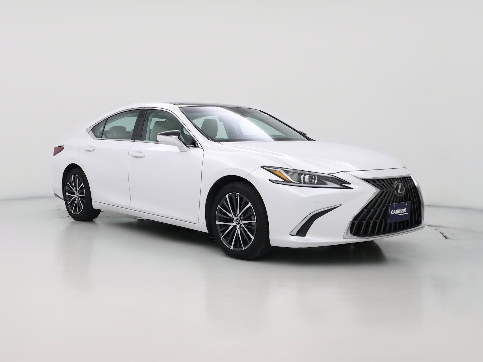 2022 Lexus ES 350