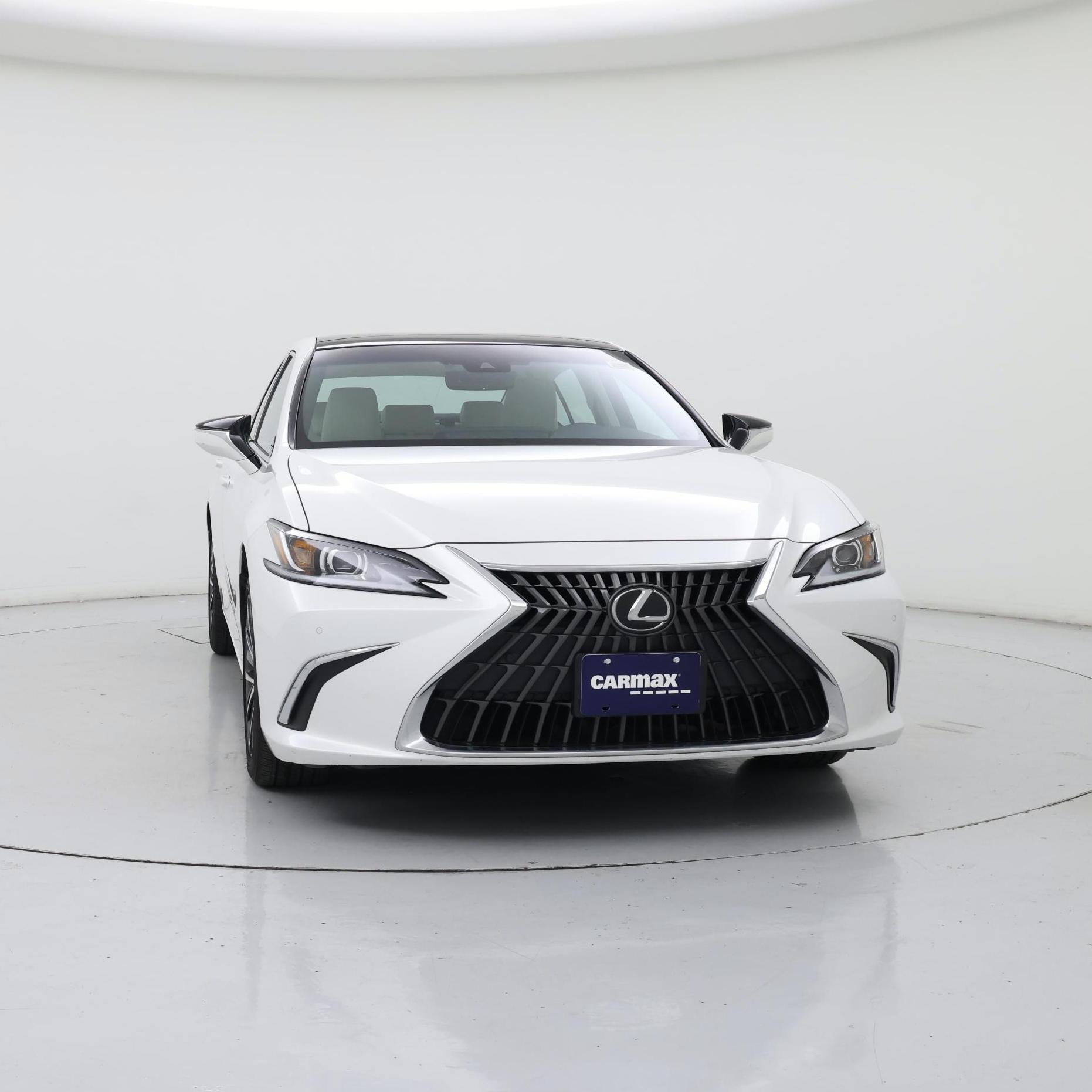Thumbnail: 2022 Lexus ES - 5