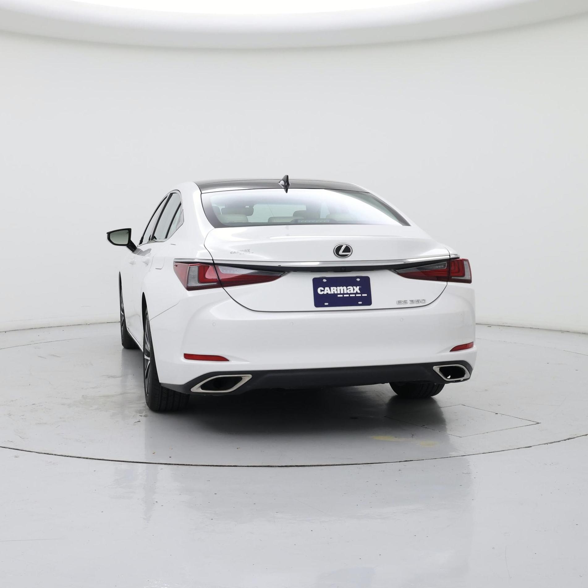 Thumbnail: 2022 Lexus ES - 6
