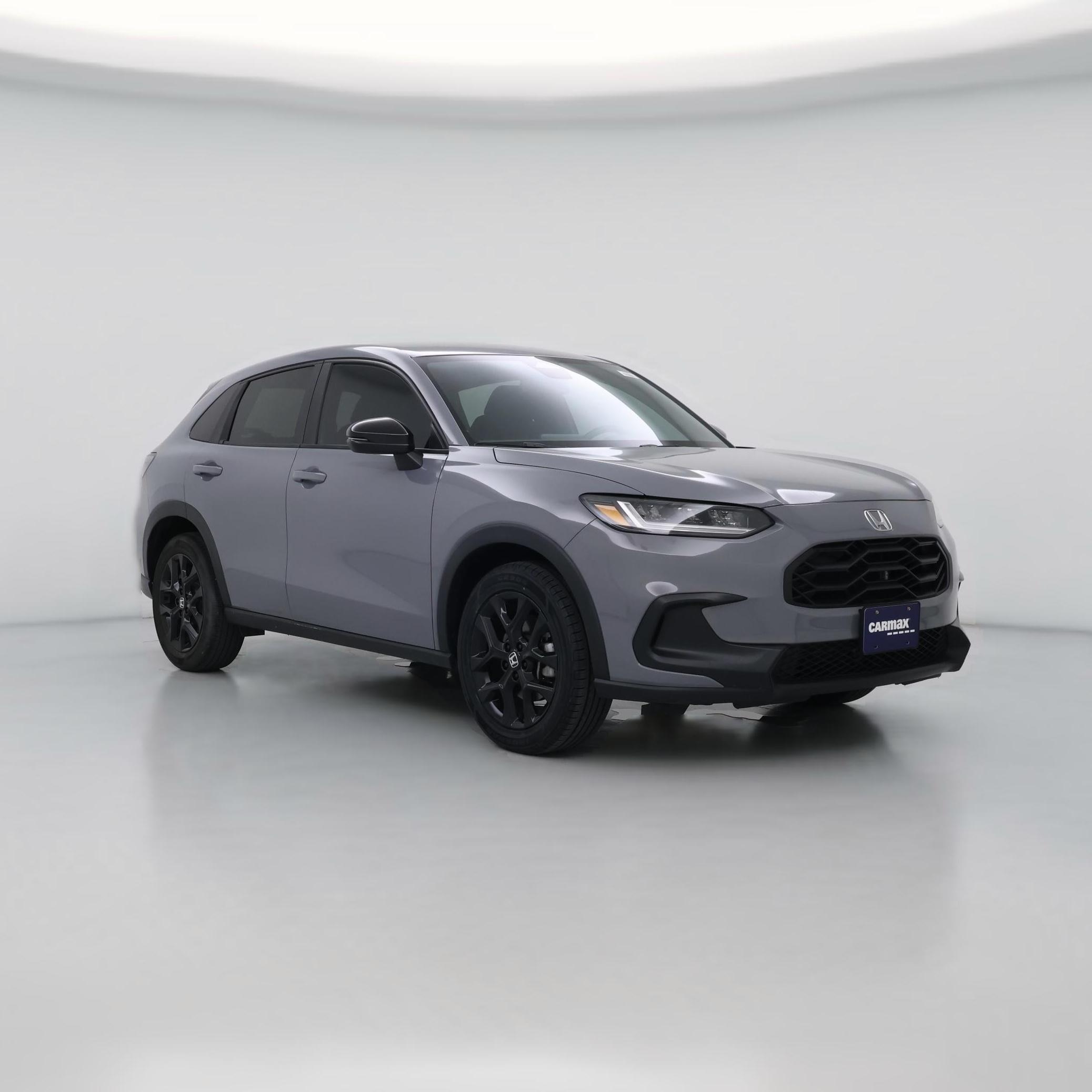 Thumbnail: 2024 Honda HR-V - 1