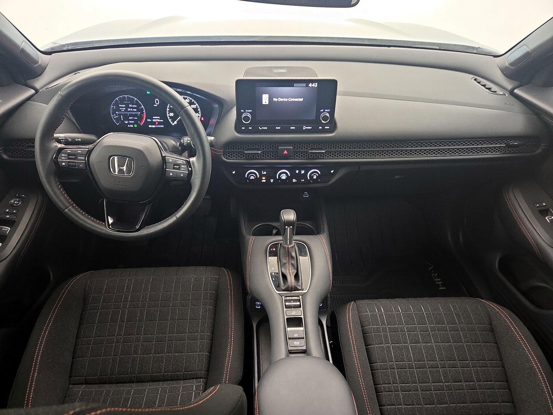 Thumbnail: 2024 Honda HR-V - 9