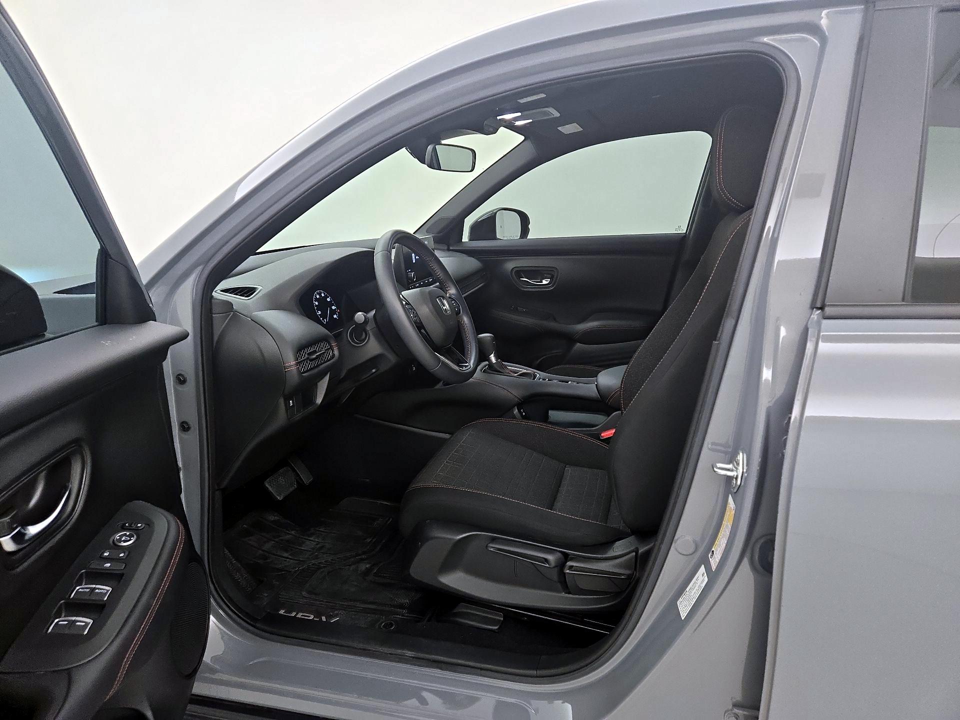 Thumbnail: 2024 Honda HR-V - 11