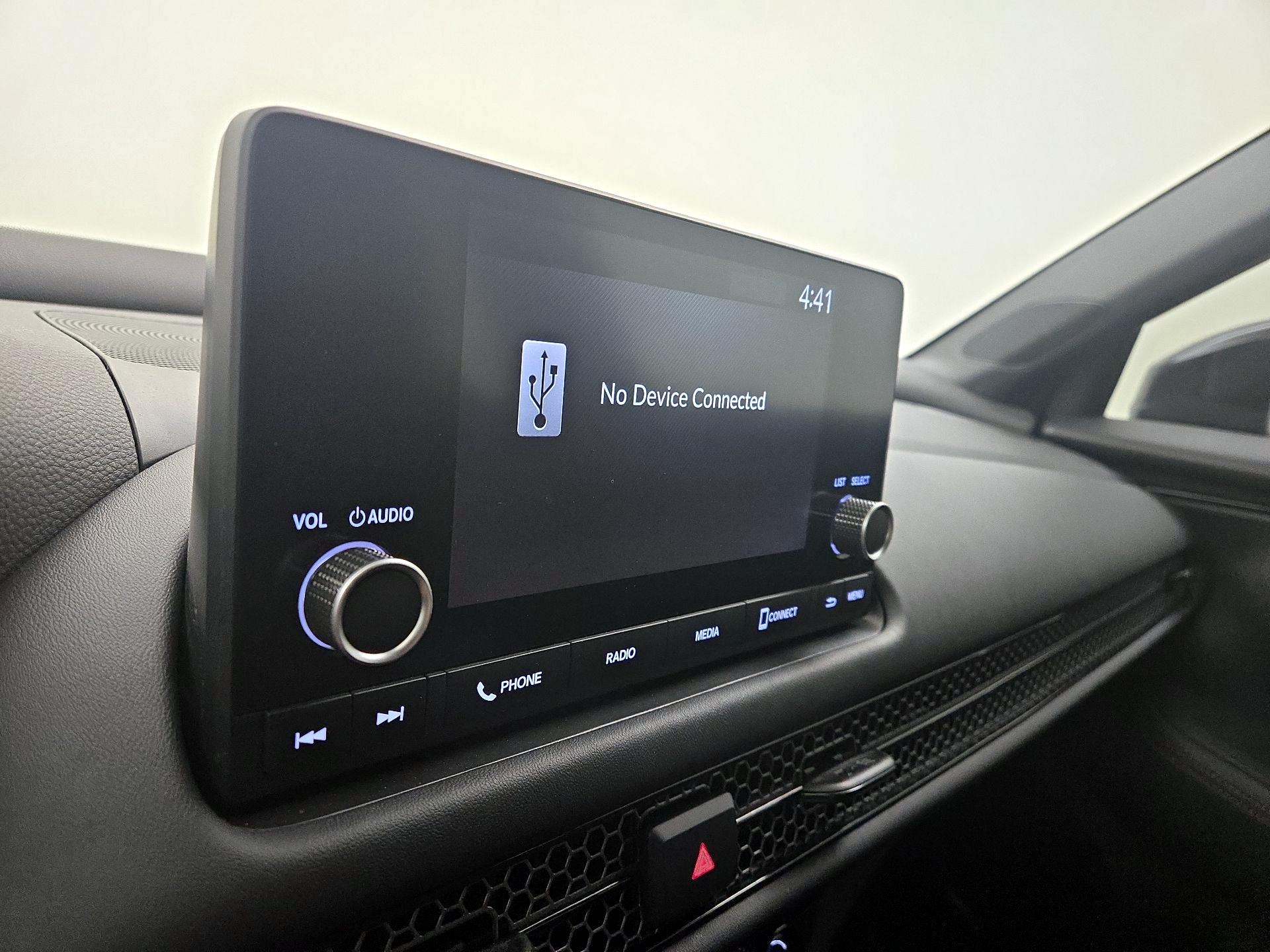 Thumbnail: 2024 Honda HR-V - 15
