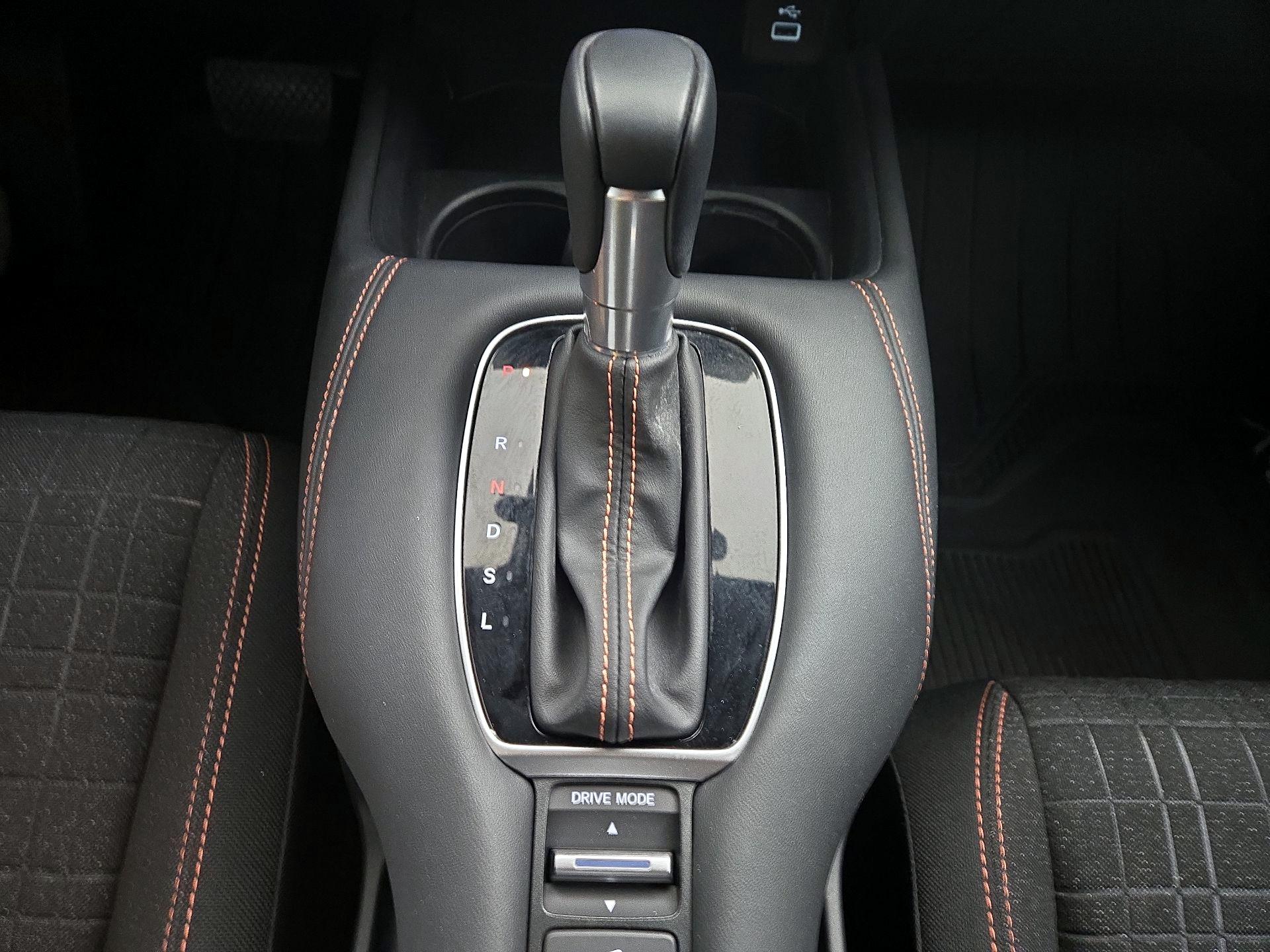 Thumbnail: 2024 Honda HR-V - 17