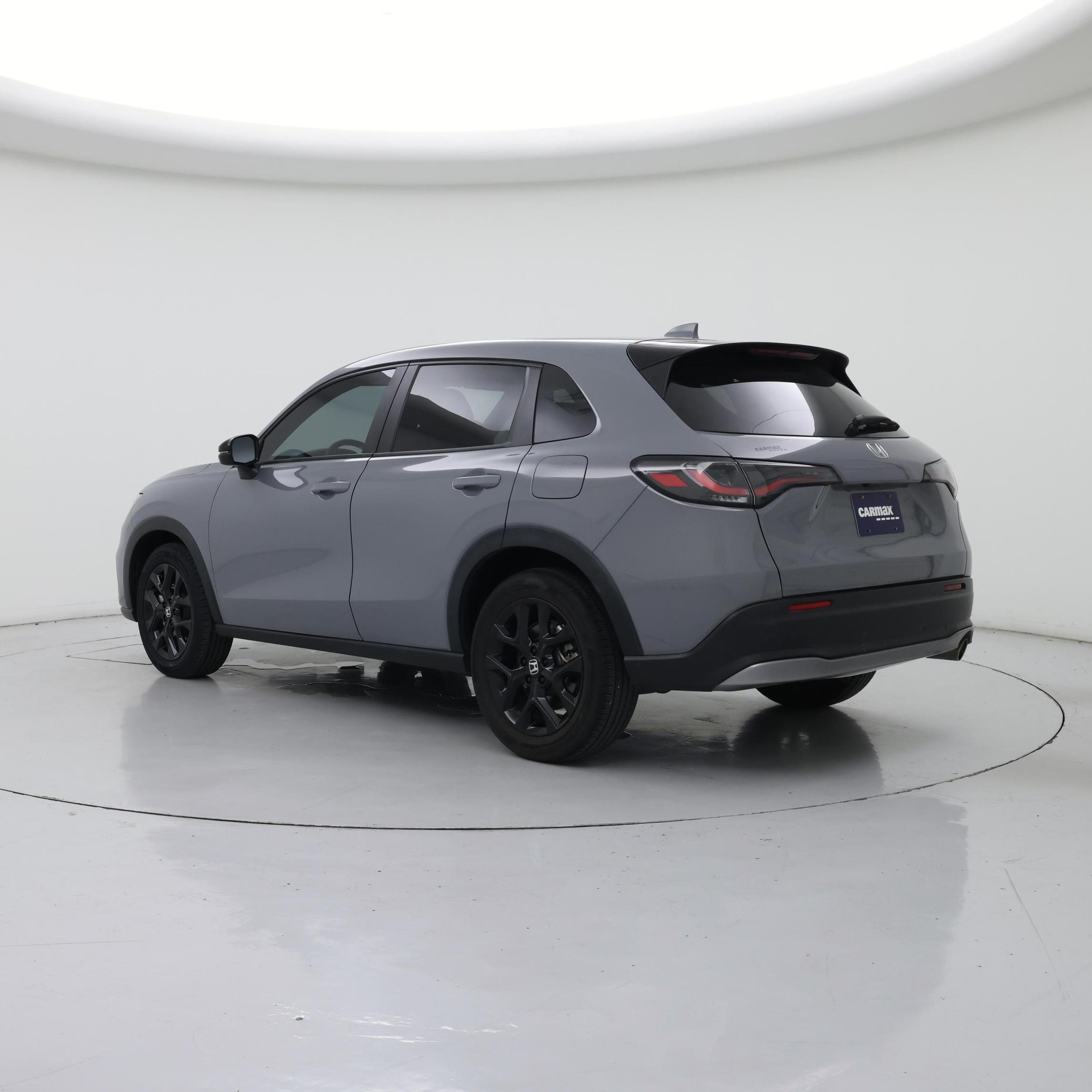 Thumbnail: 2024 Honda HR-V - 2