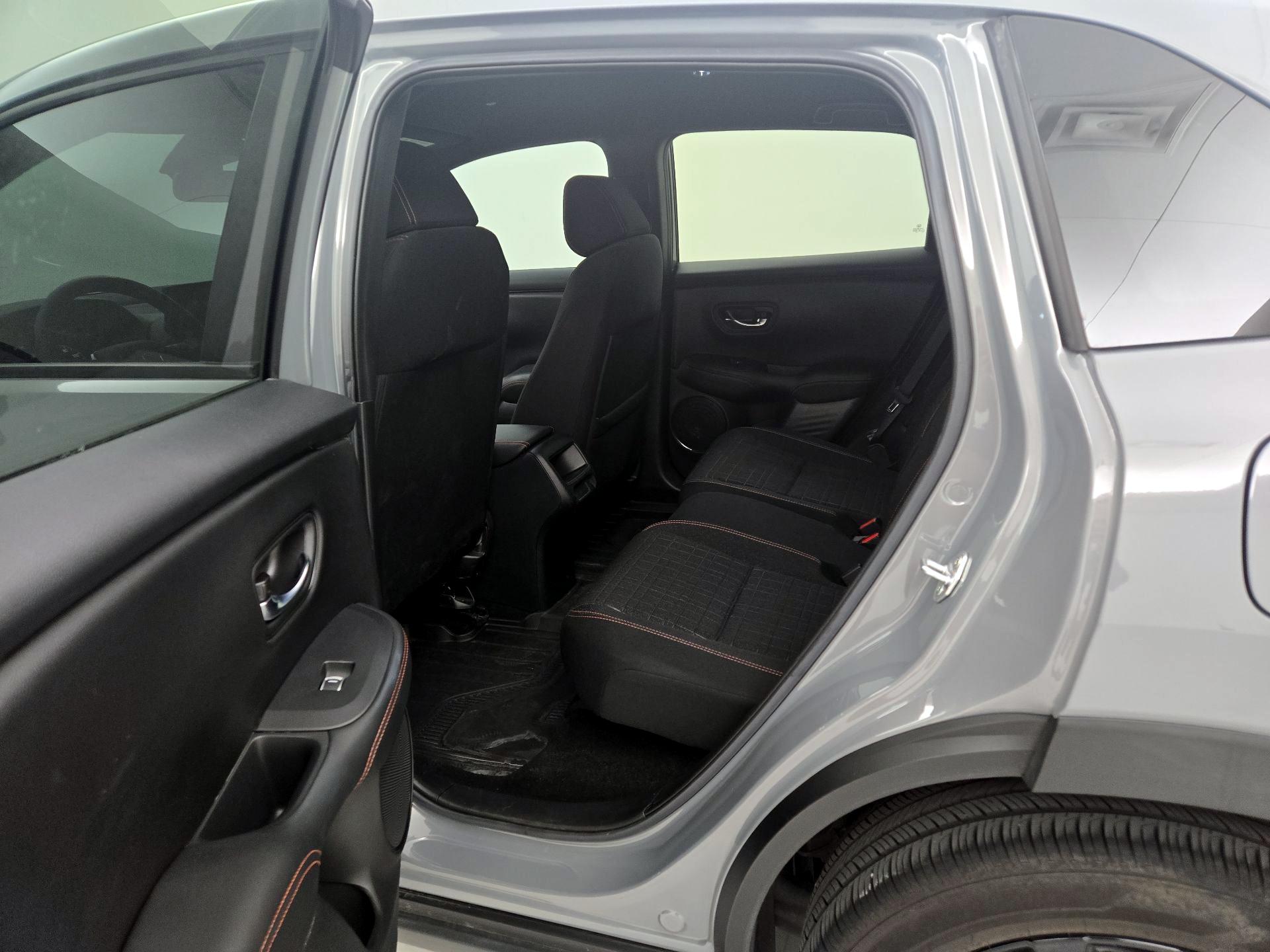 Thumbnail: 2024 Honda HR-V - 19