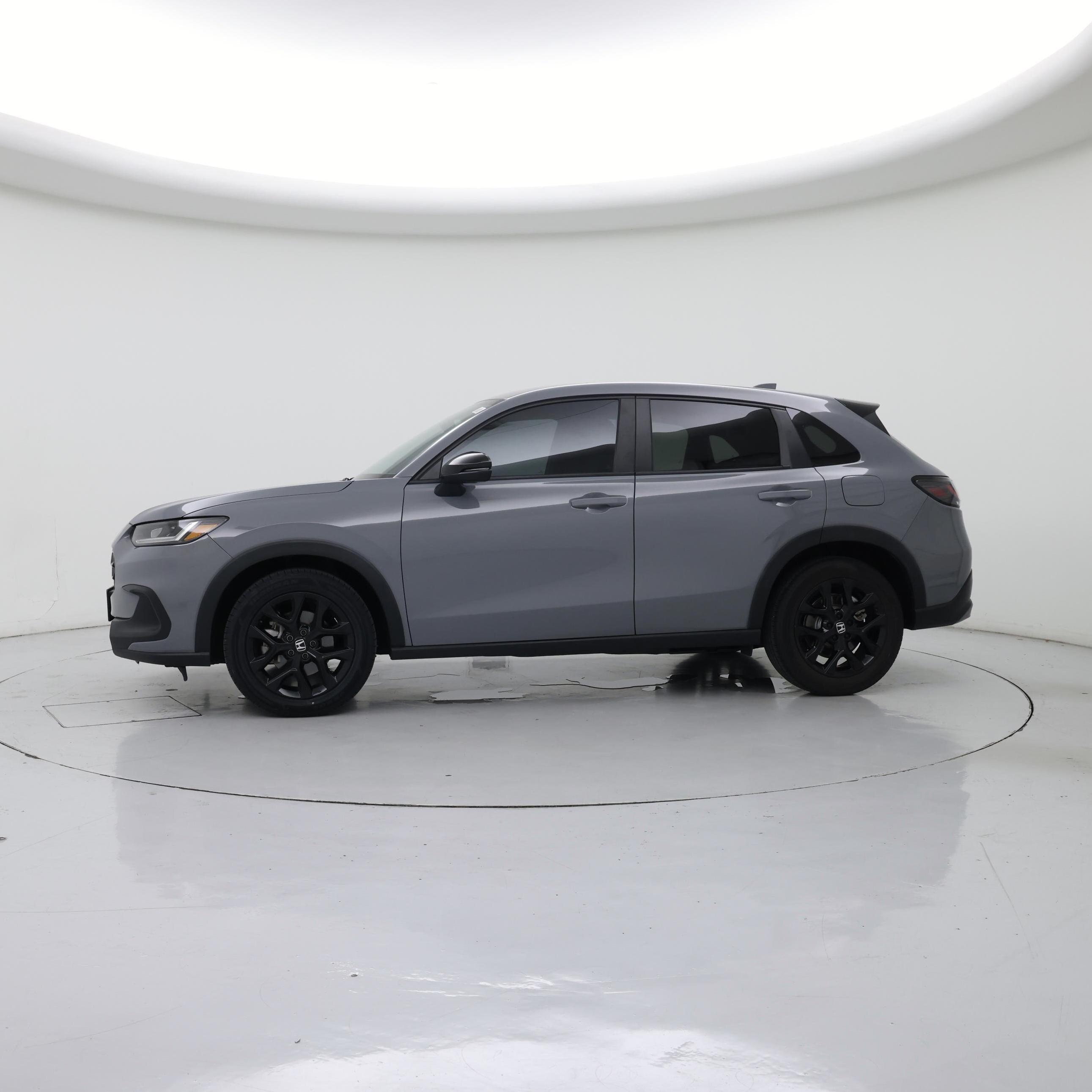 Thumbnail: 2024 Honda HR-V - 3