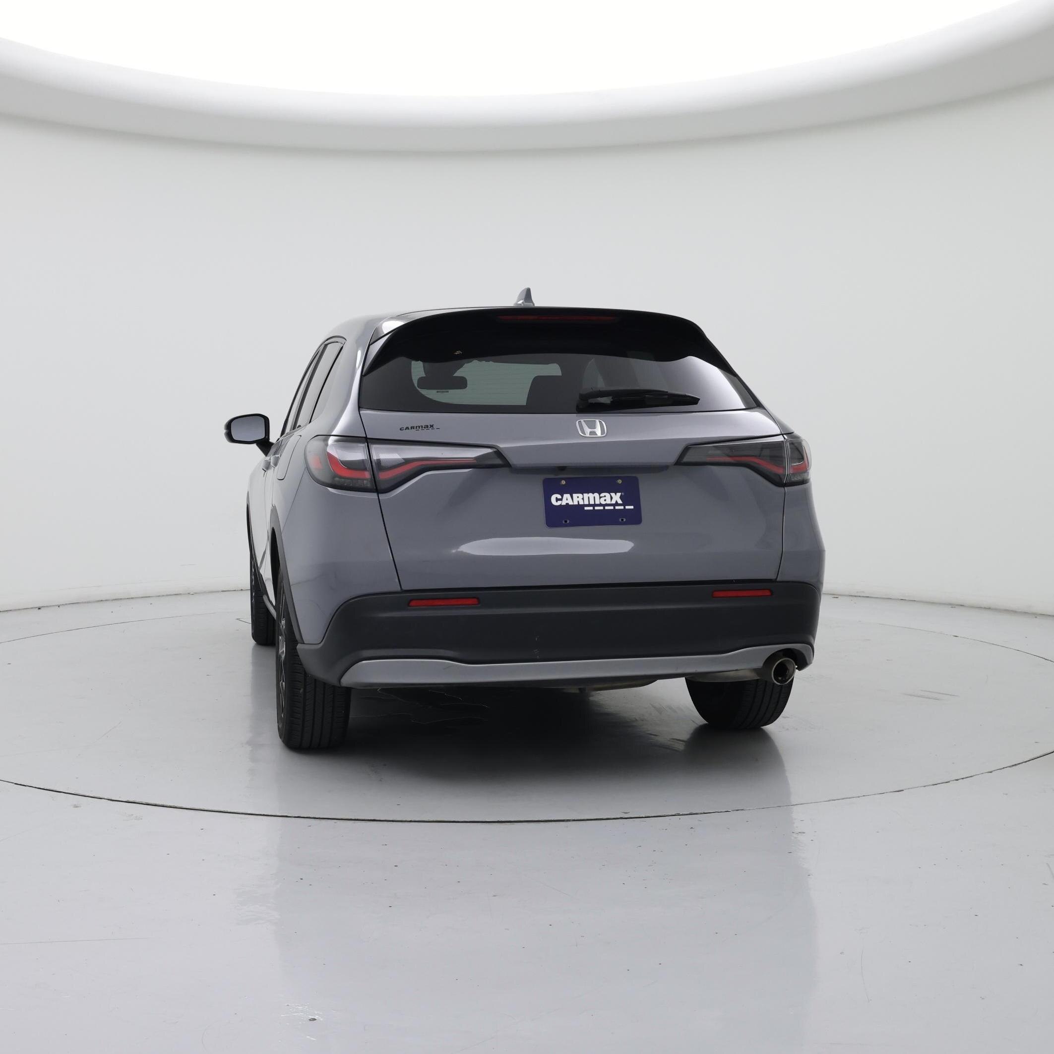 Thumbnail: 2024 Honda HR-V - 6