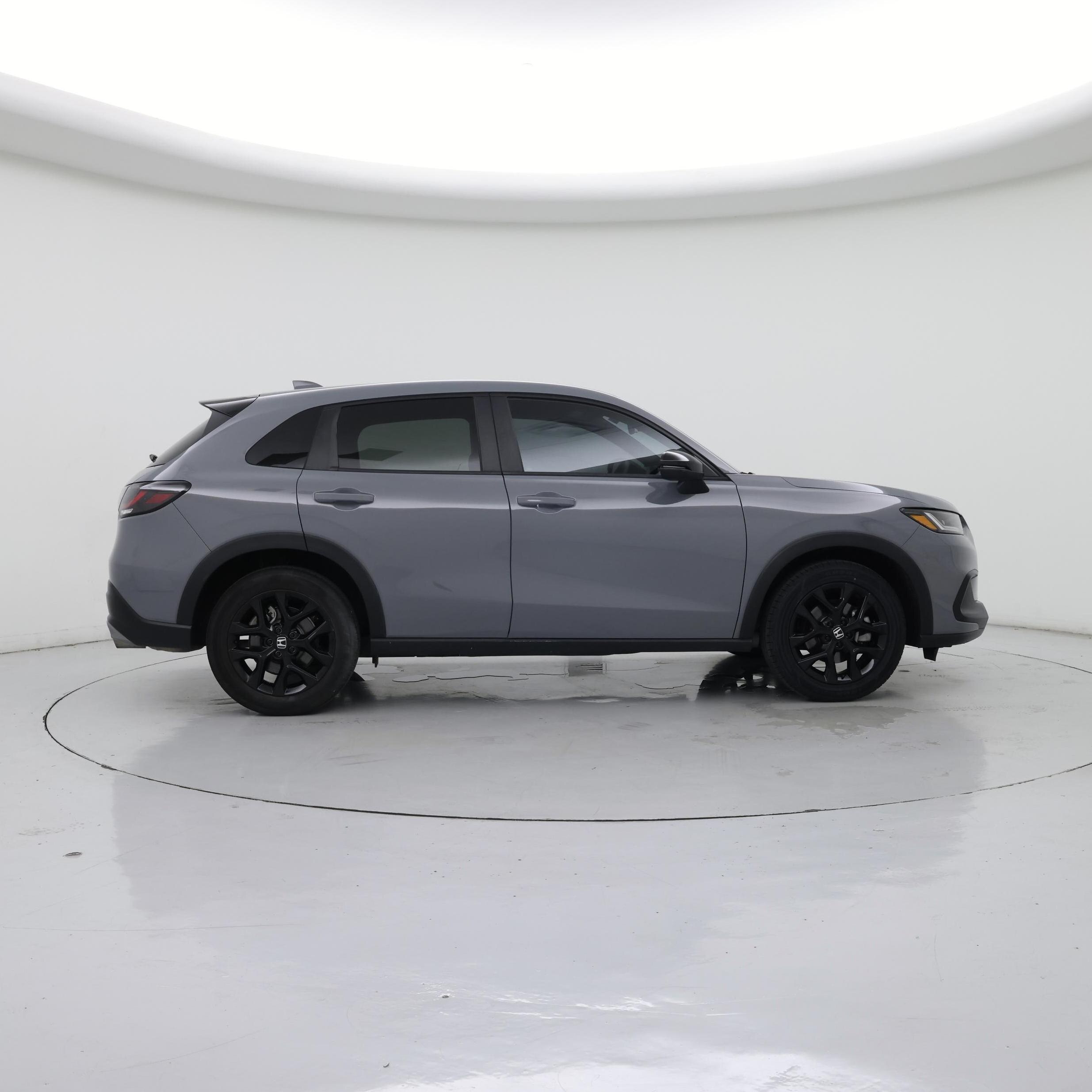 Thumbnail: 2024 Honda HR-V - 7