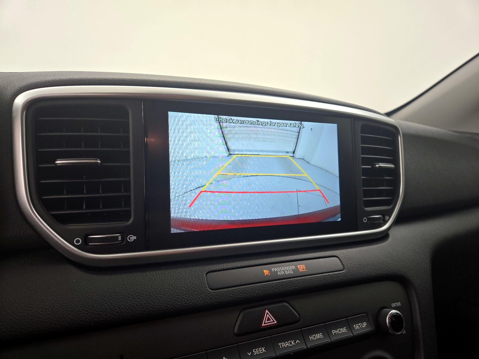 Thumbnail: 2020 Kia Sportage - 14