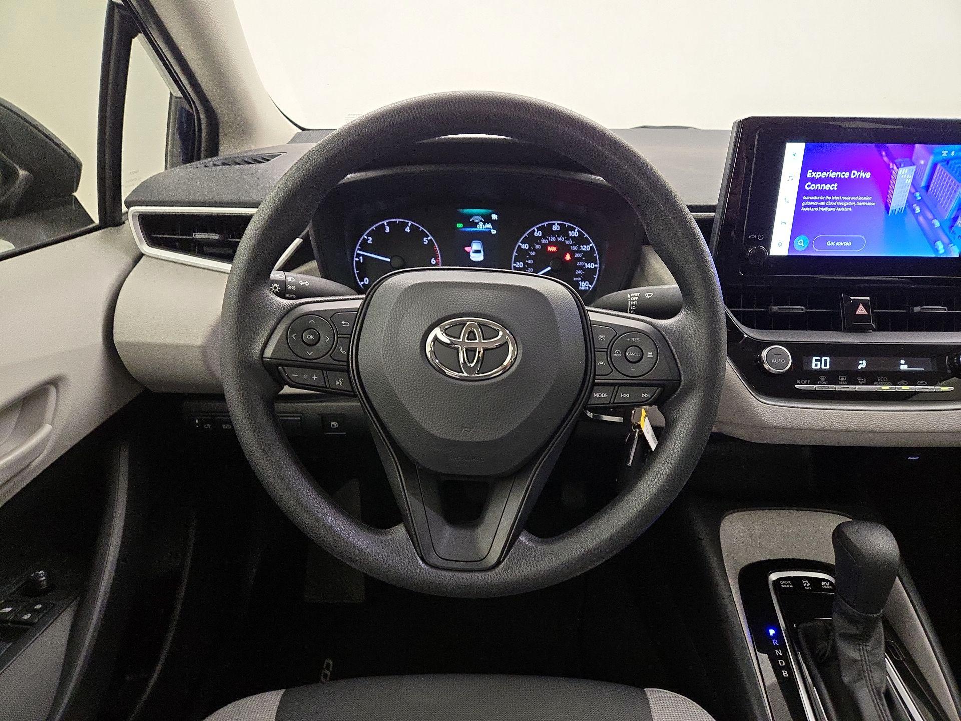 Thumbnail: 2025 Toyota Corolla - 10