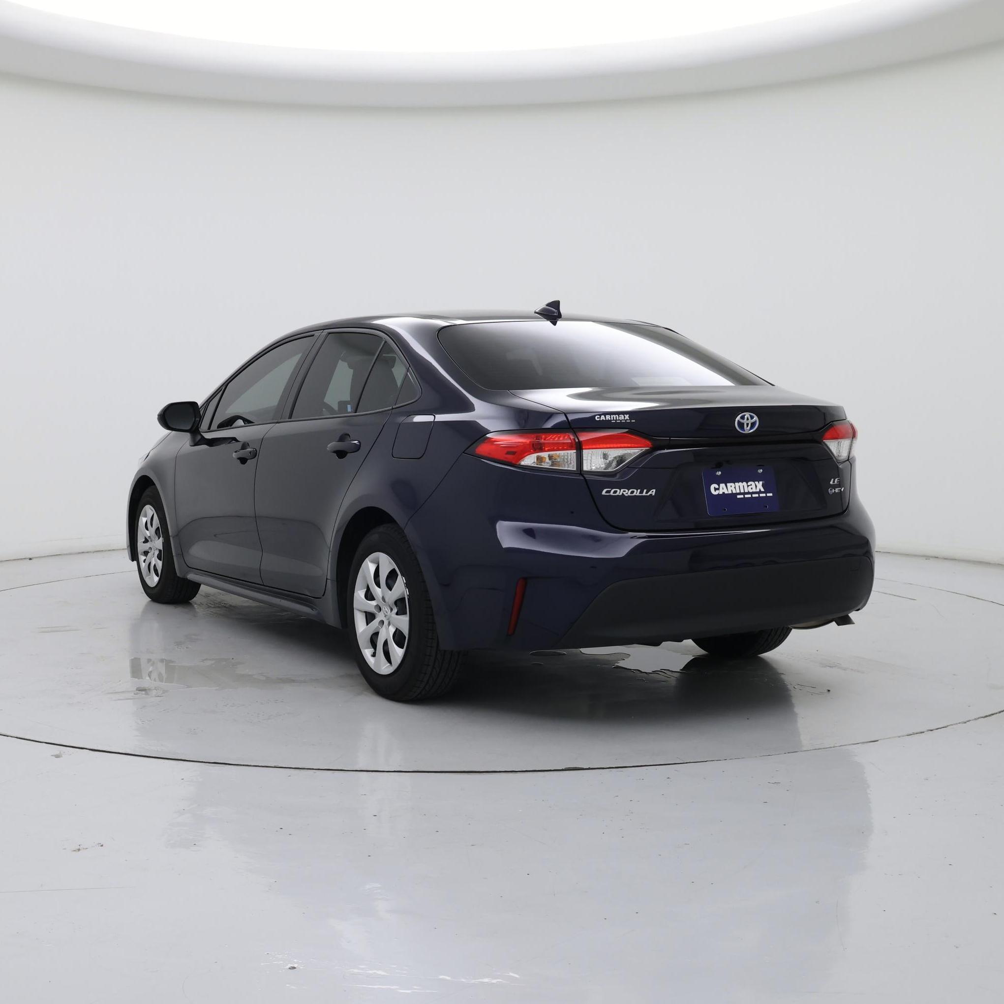 Thumbnail: 2025 Toyota Corolla - 2