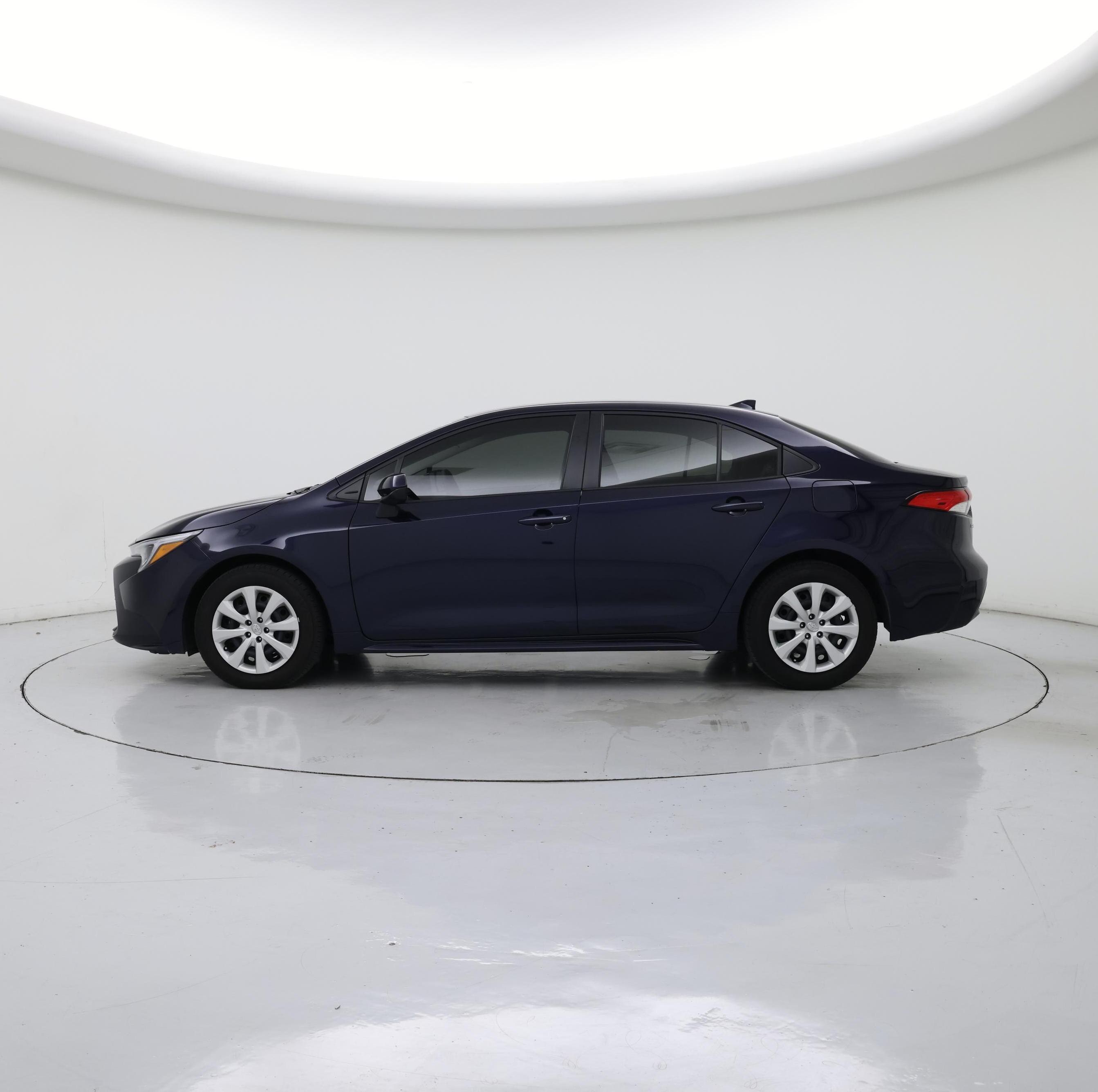 Thumbnail: 2025 Toyota Corolla - 3