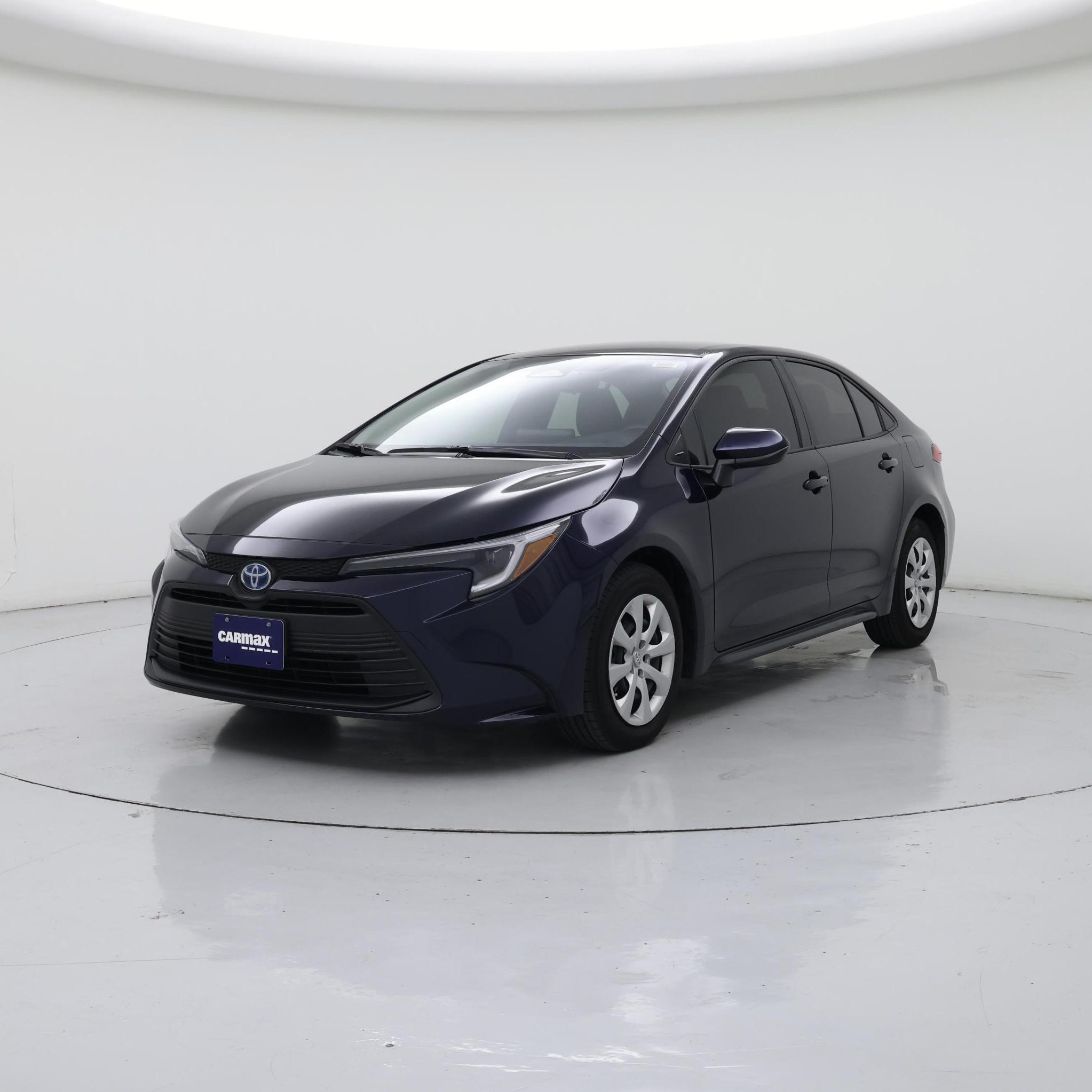 Thumbnail: 2025 Toyota Corolla - 4