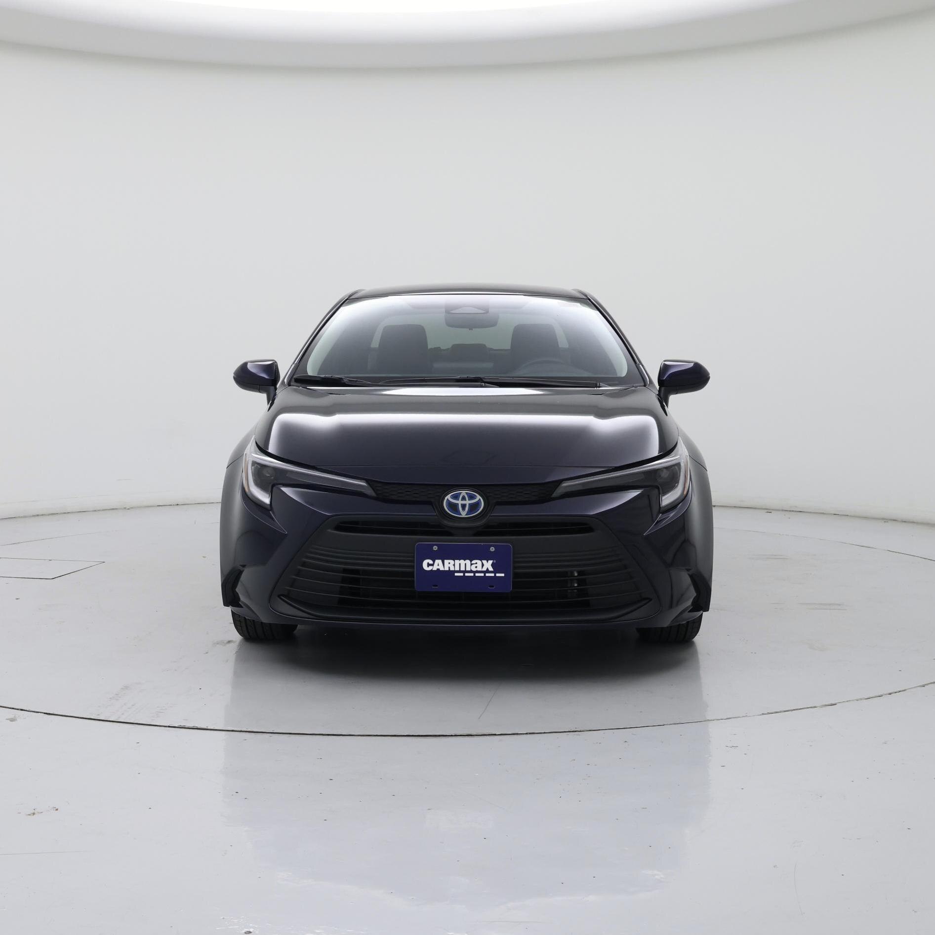 Thumbnail: 2025 Toyota Corolla - 5