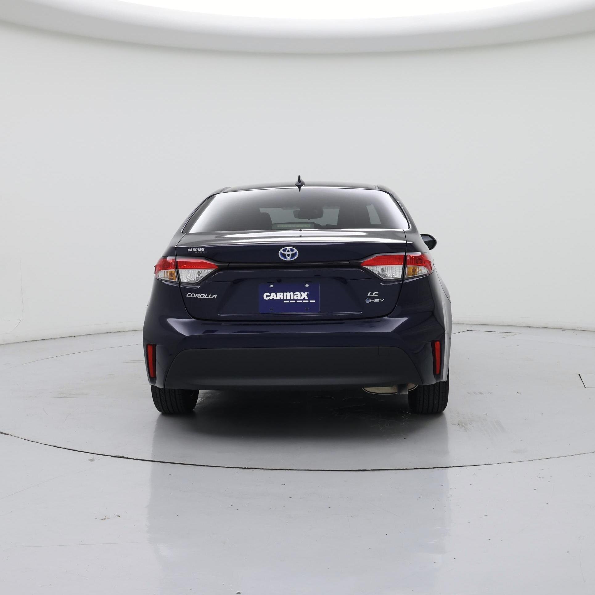 Thumbnail: 2025 Toyota Corolla - 6