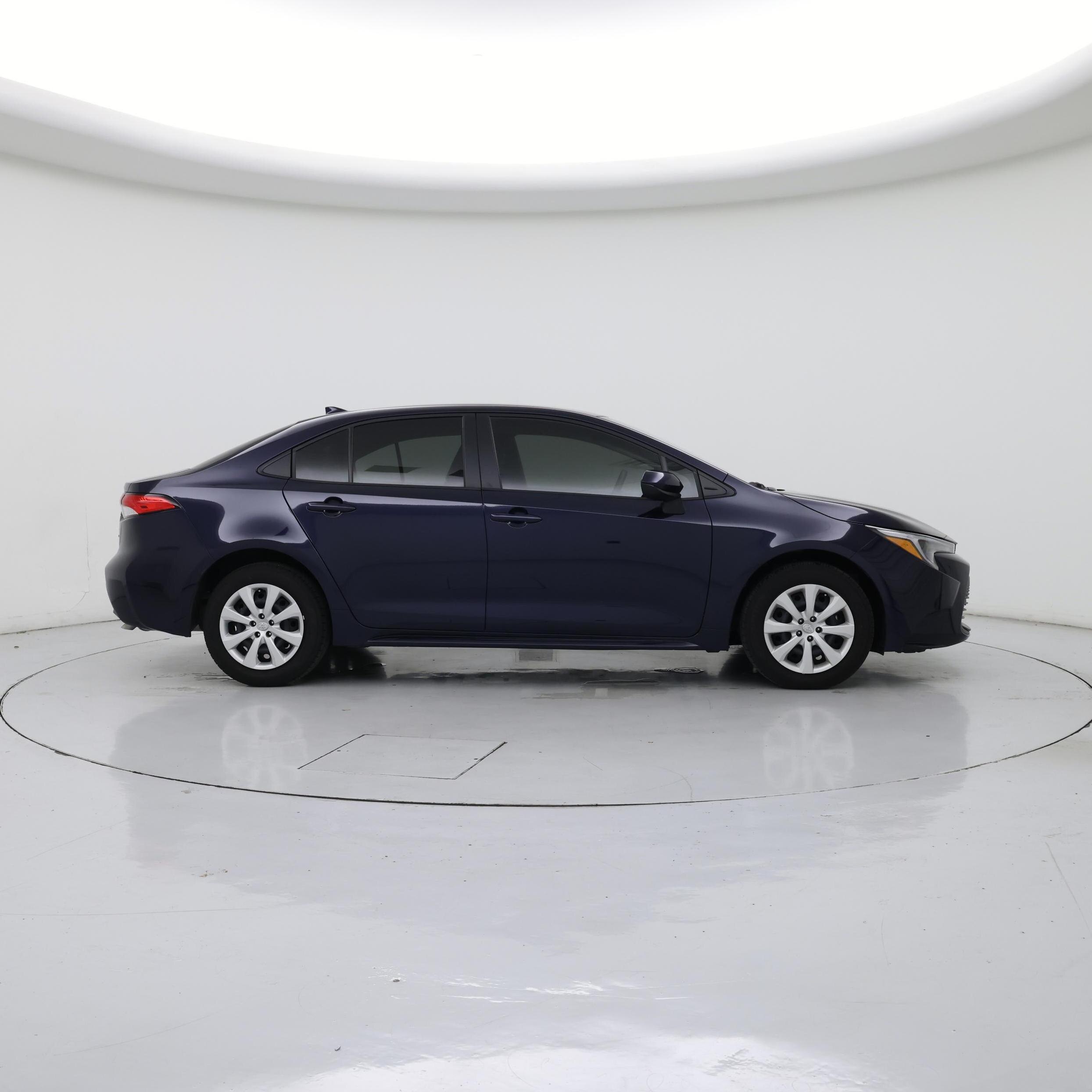 Thumbnail: 2025 Toyota Corolla - 7