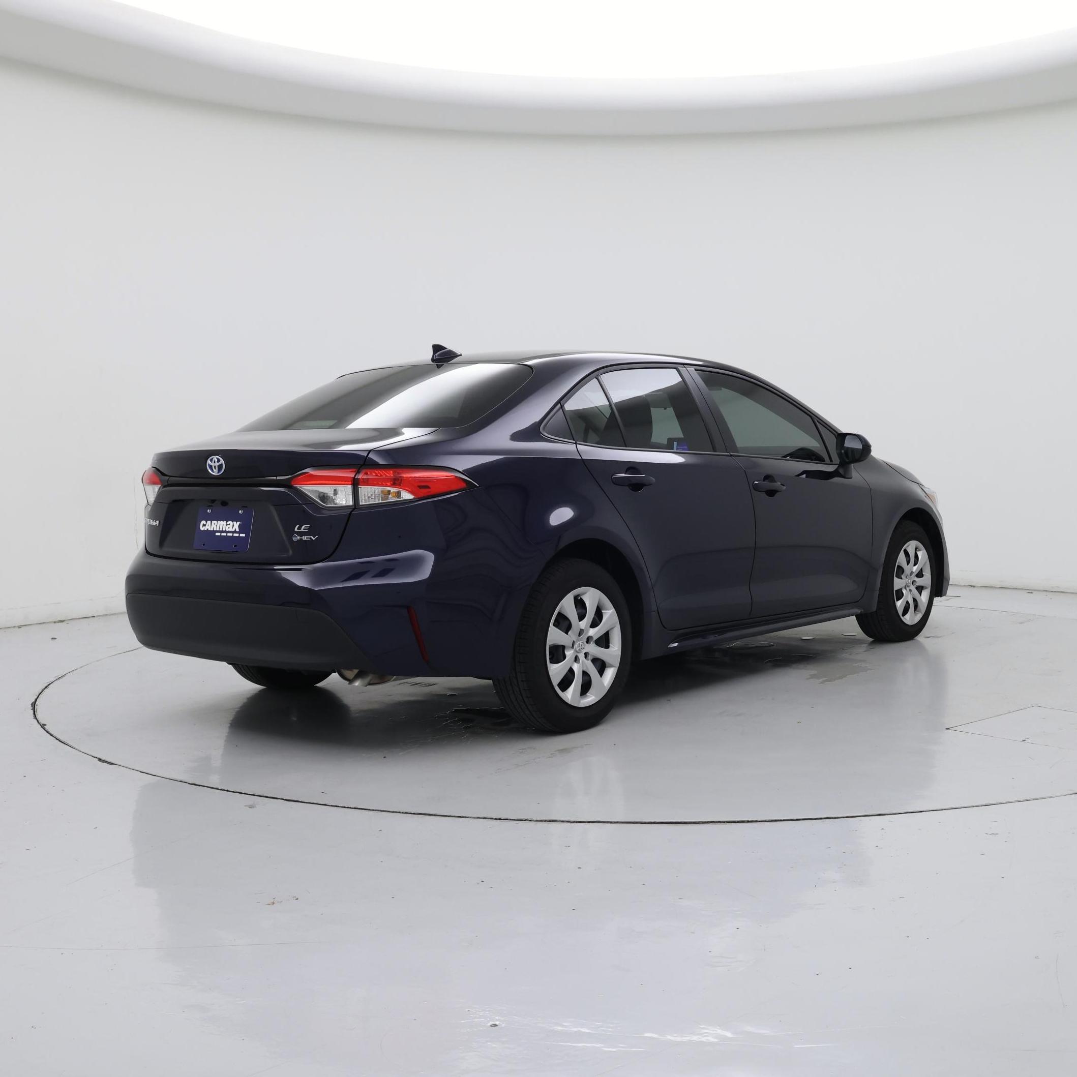 Thumbnail: 2025 Toyota Corolla - 8