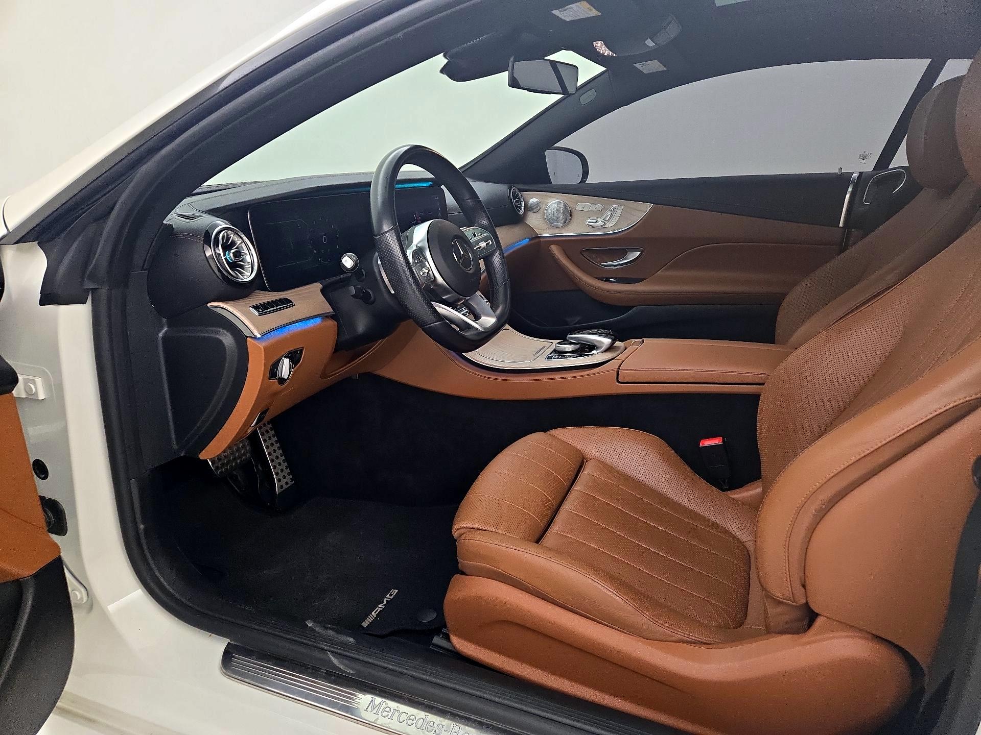 Thumbnail: 2019 Mercedes-Benz E-Class - 11