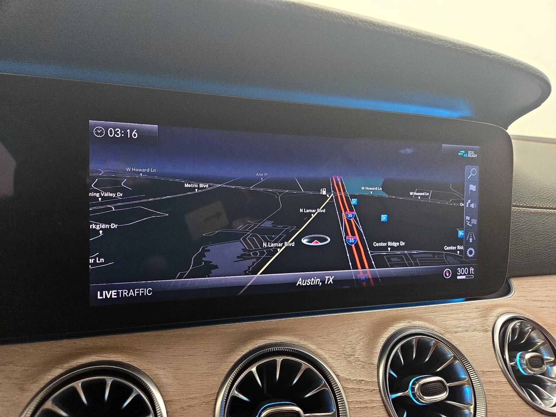 Thumbnail: 2019 Mercedes-Benz E-Class - 14