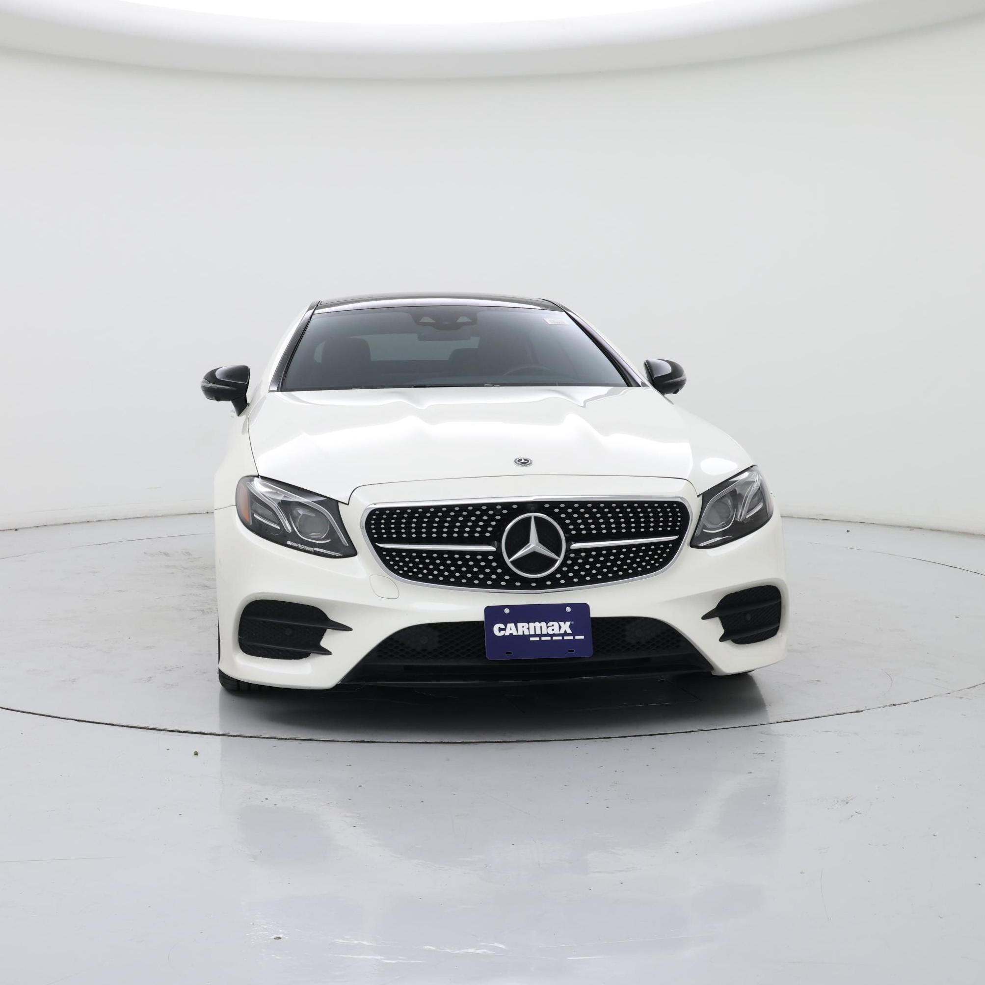 Thumbnail: 2019 Mercedes-Benz E-Class - 5
