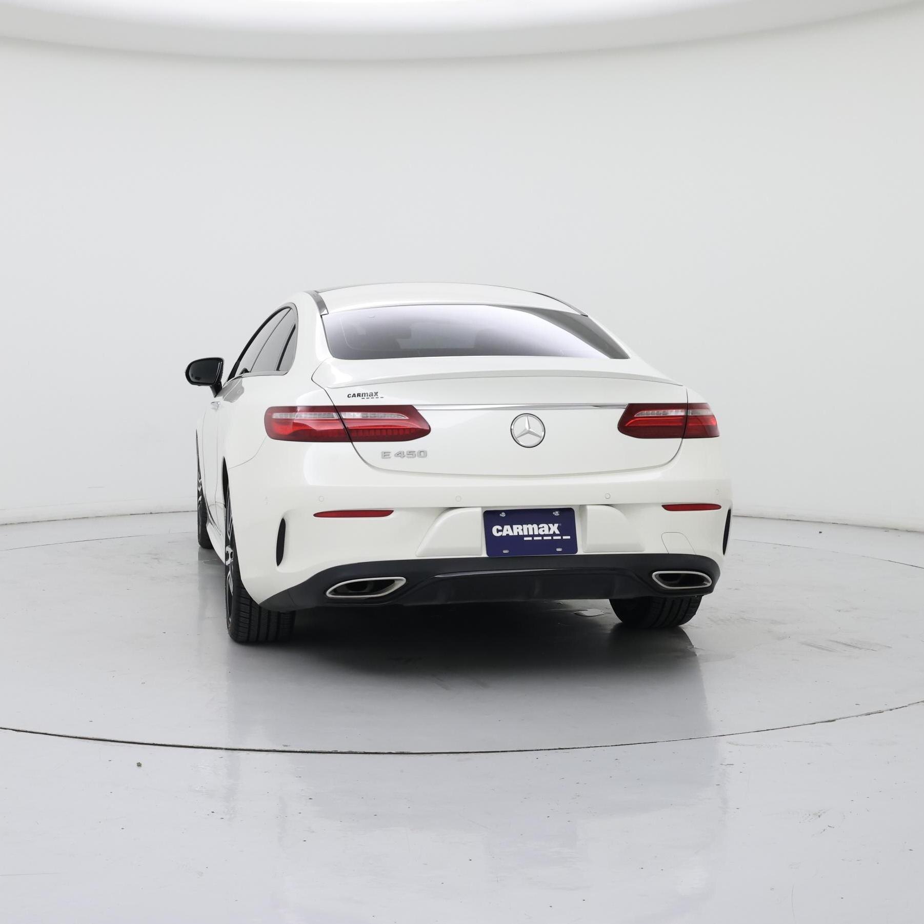 Thumbnail: 2019 Mercedes-Benz E-Class - 6