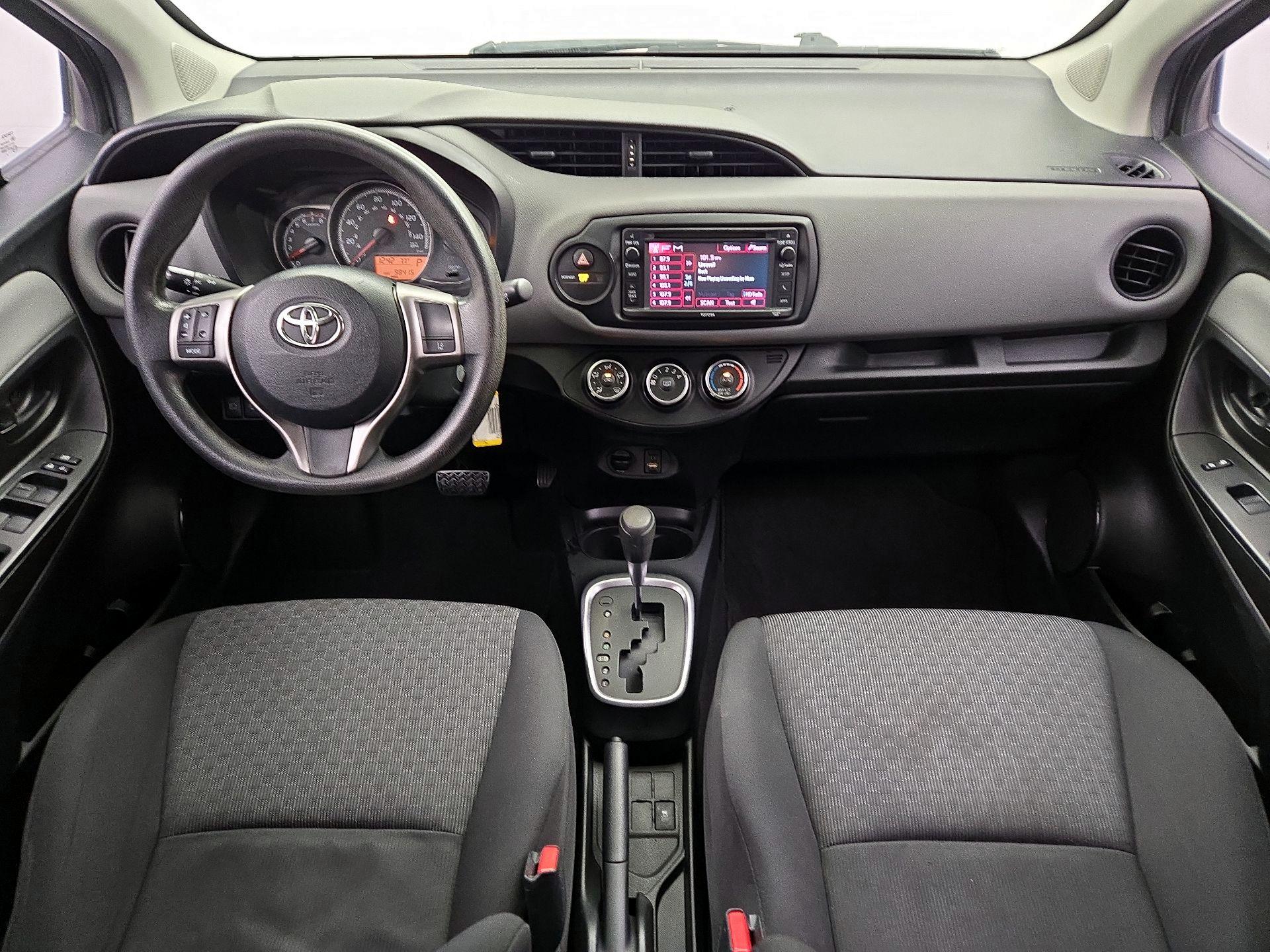 Thumbnail: 2017 Toyota Yaris - 9