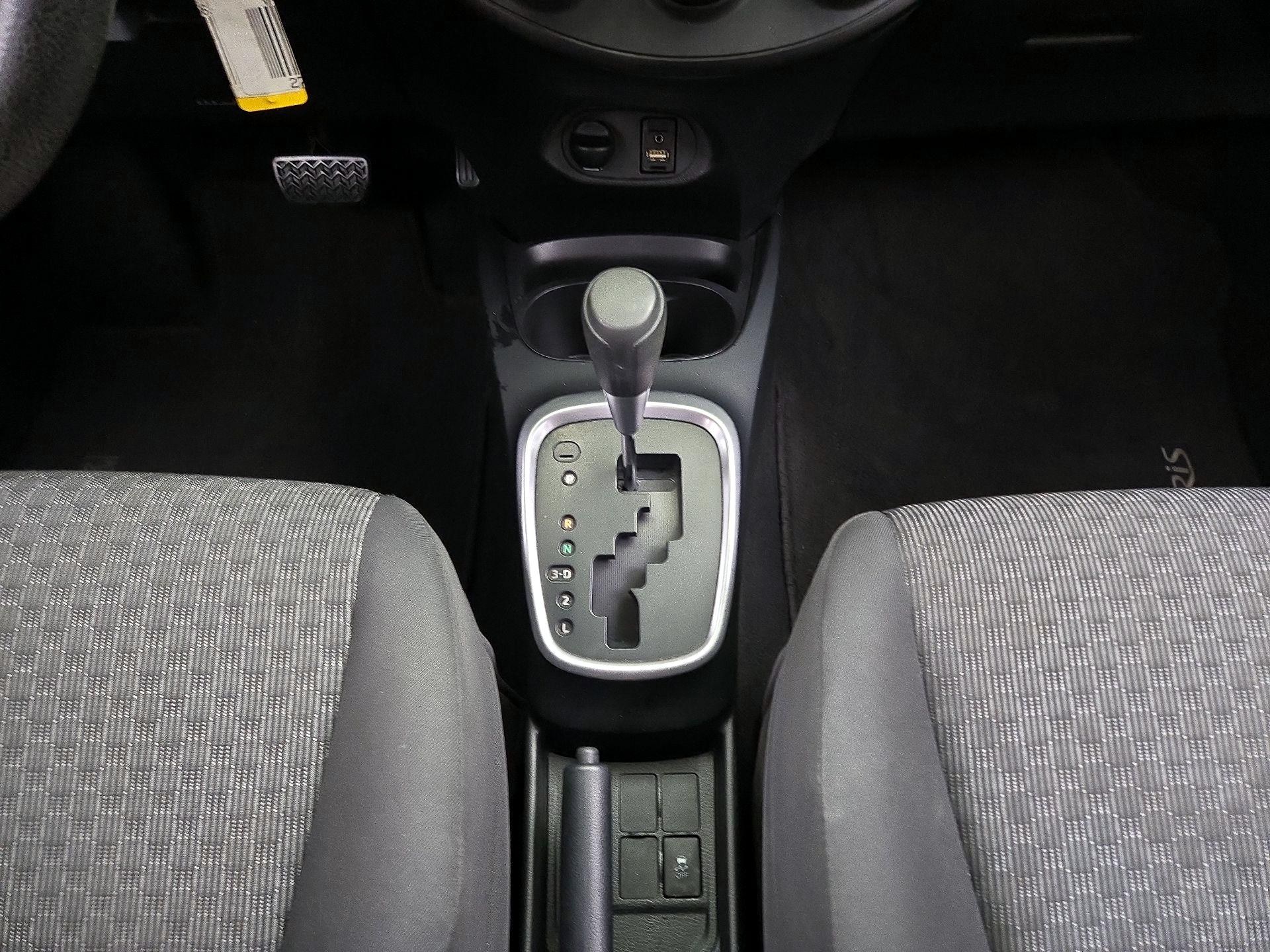 Thumbnail: 2017 Toyota Yaris - 16