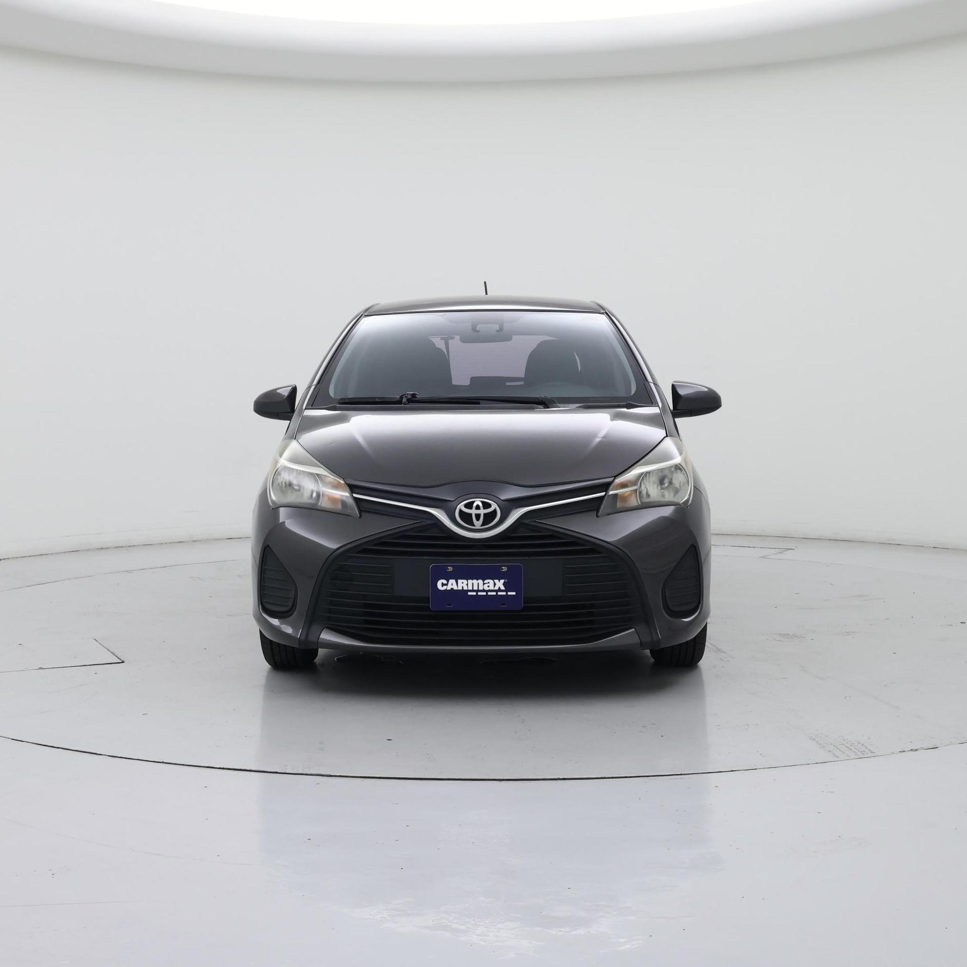 Thumbnail: 2017 Toyota Yaris - 5