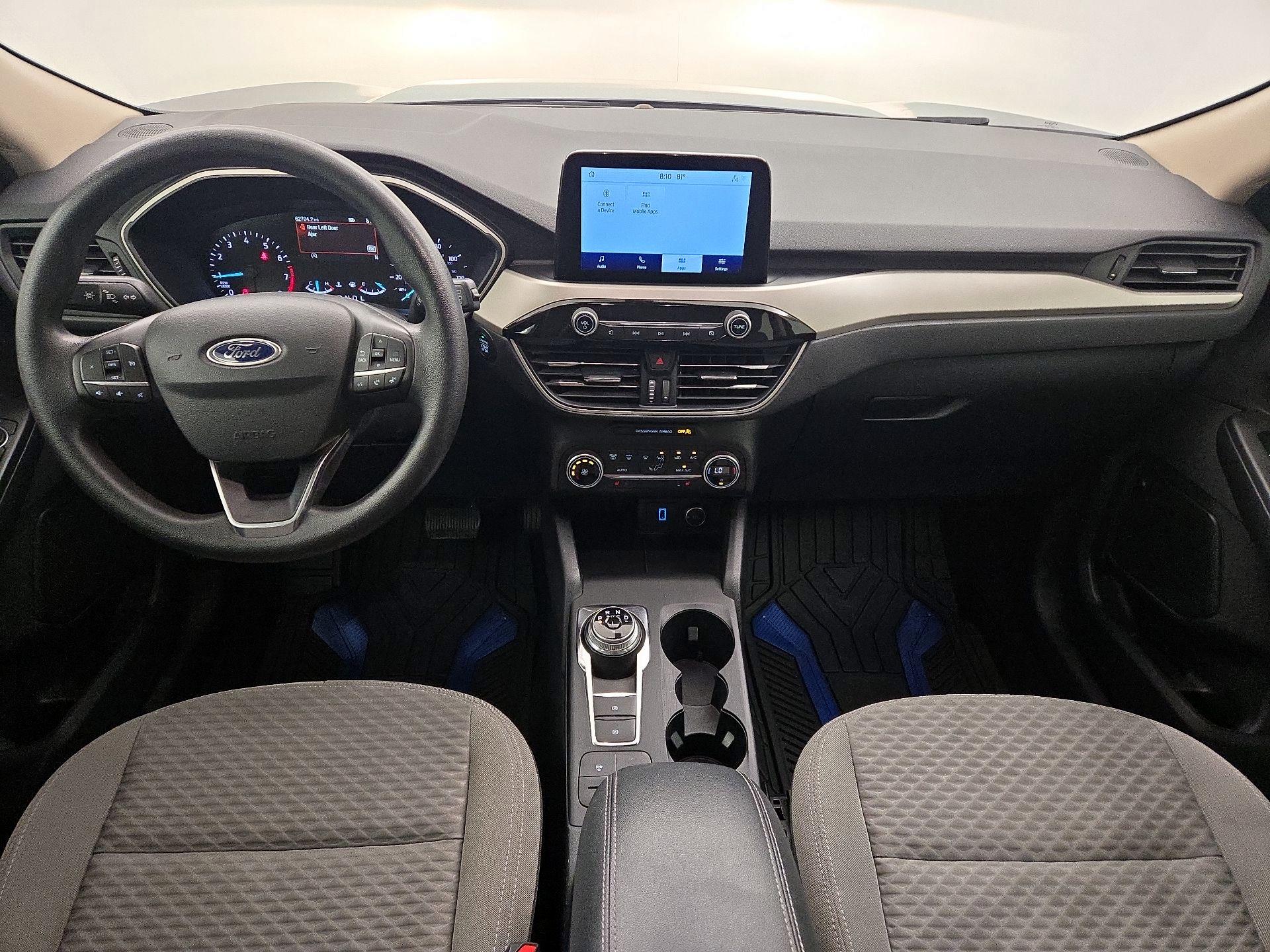 Thumbnail: 2020 Ford Escape - 9