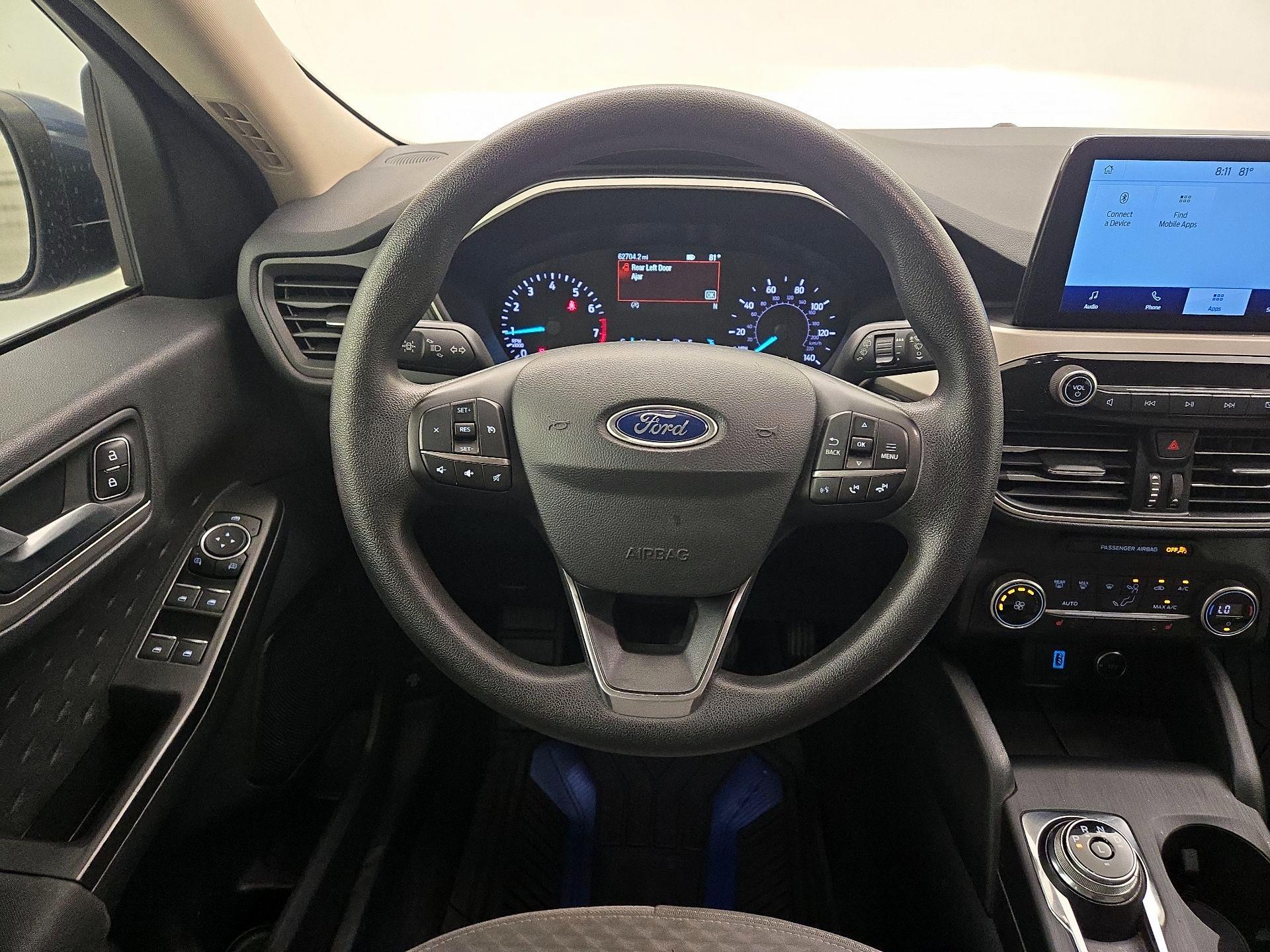 Thumbnail: 2020 Ford Escape - 10