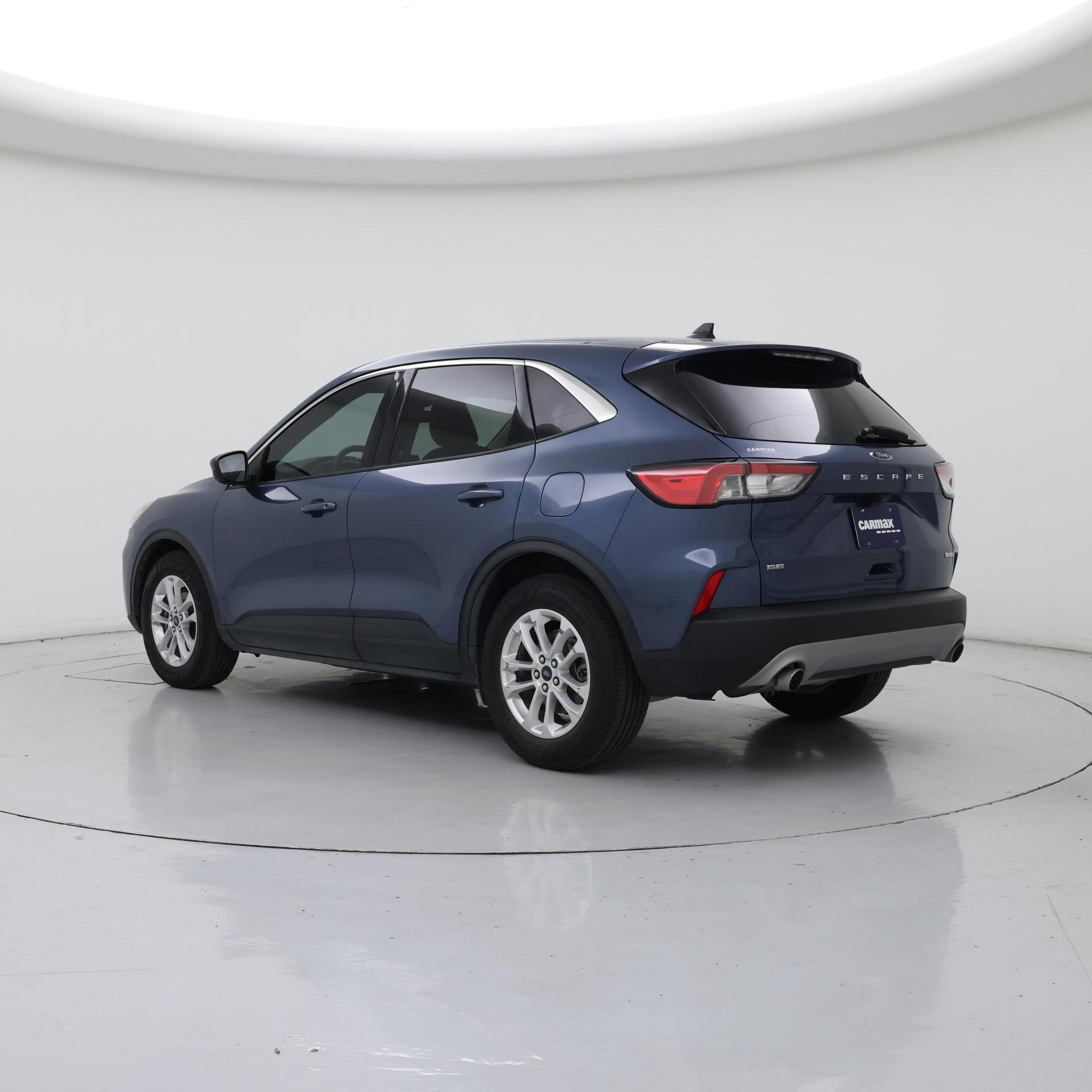Thumbnail: 2020 Ford Escape - 2