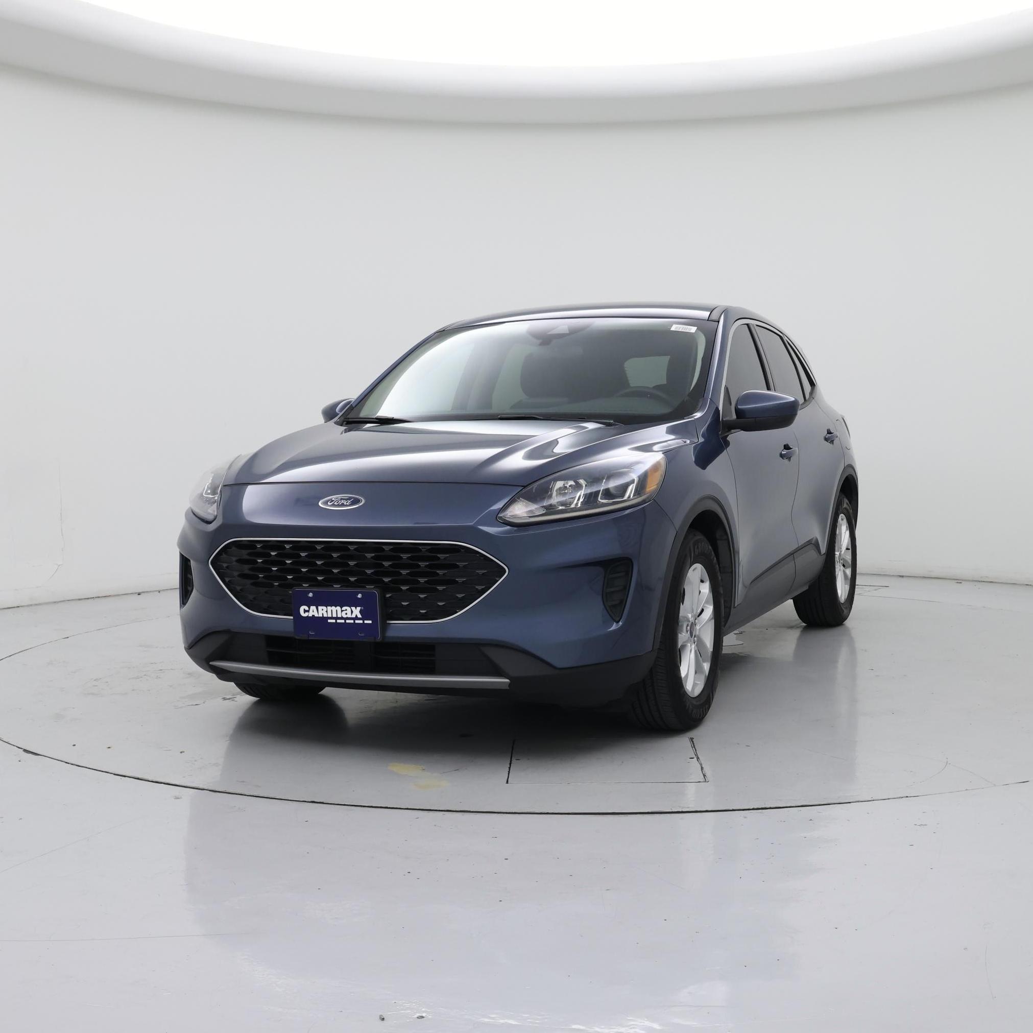 Thumbnail: 2020 Ford Escape - 4