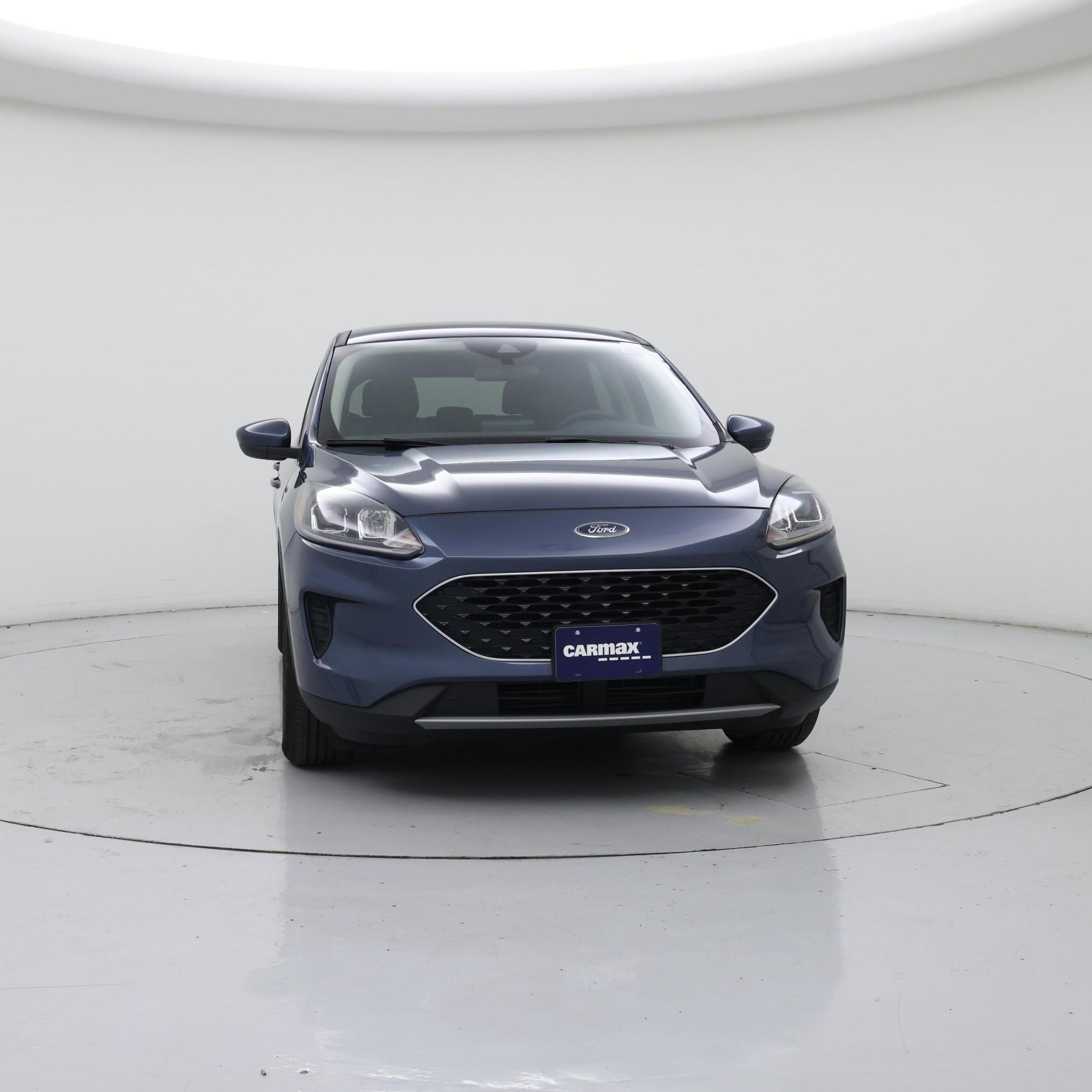 Thumbnail: 2020 Ford Escape - 5