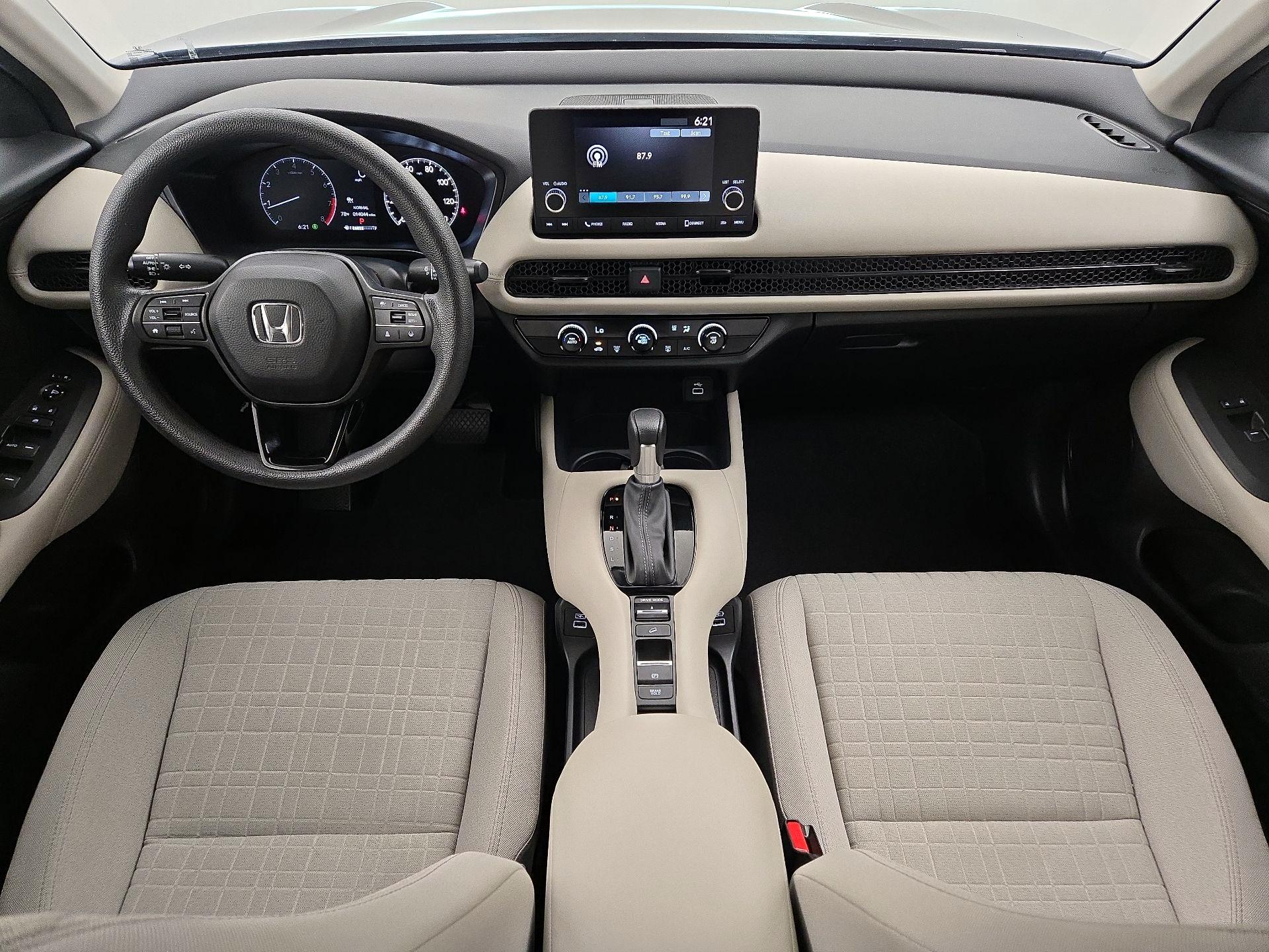 Thumbnail: 2023 Honda HR-V - 9