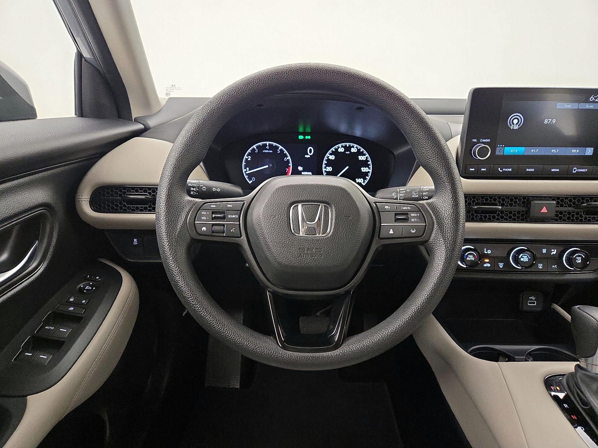Thumbnail: 2023 Honda HR-V - 10