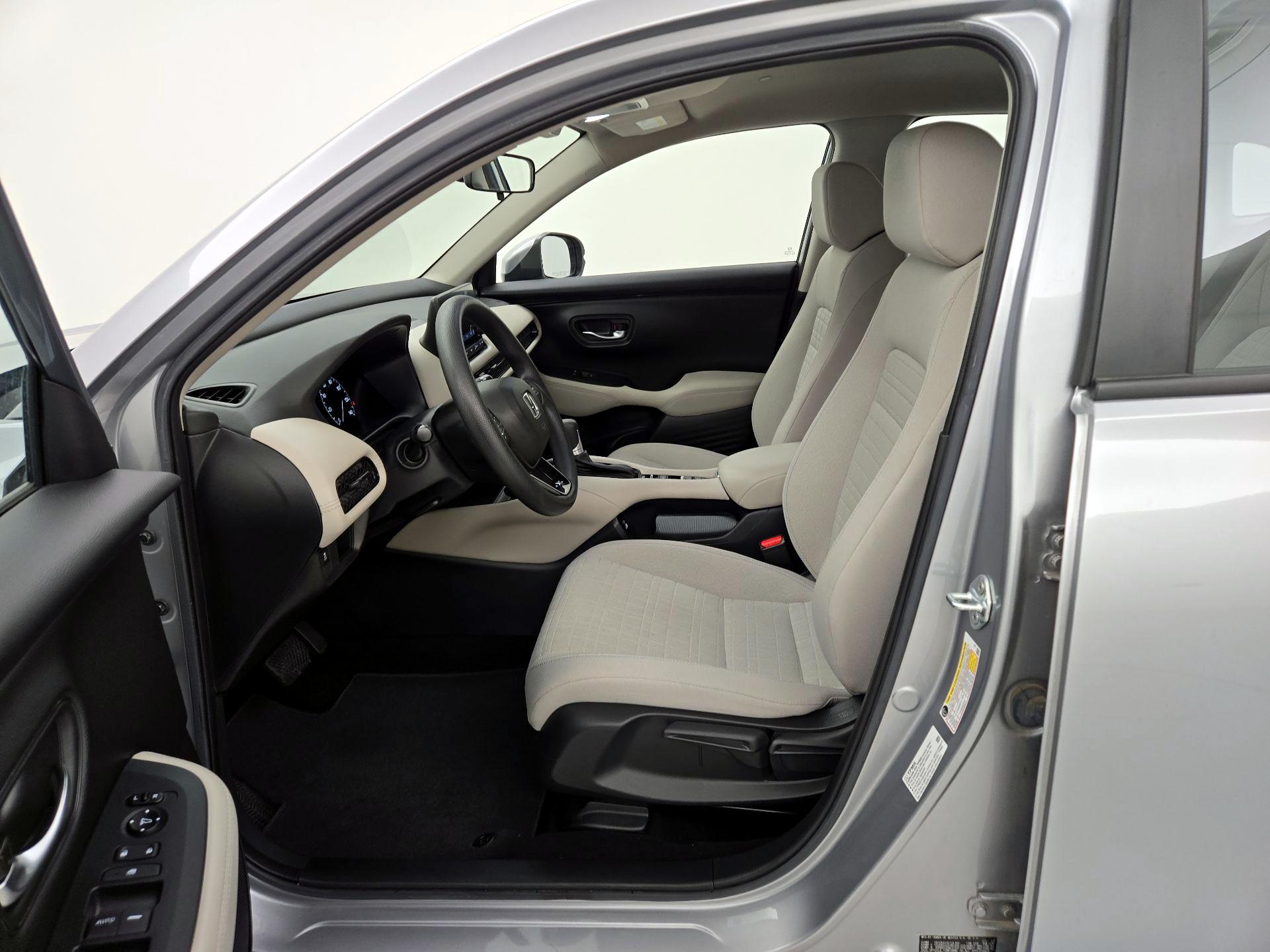 Thumbnail: 2023 Honda HR-V - 11