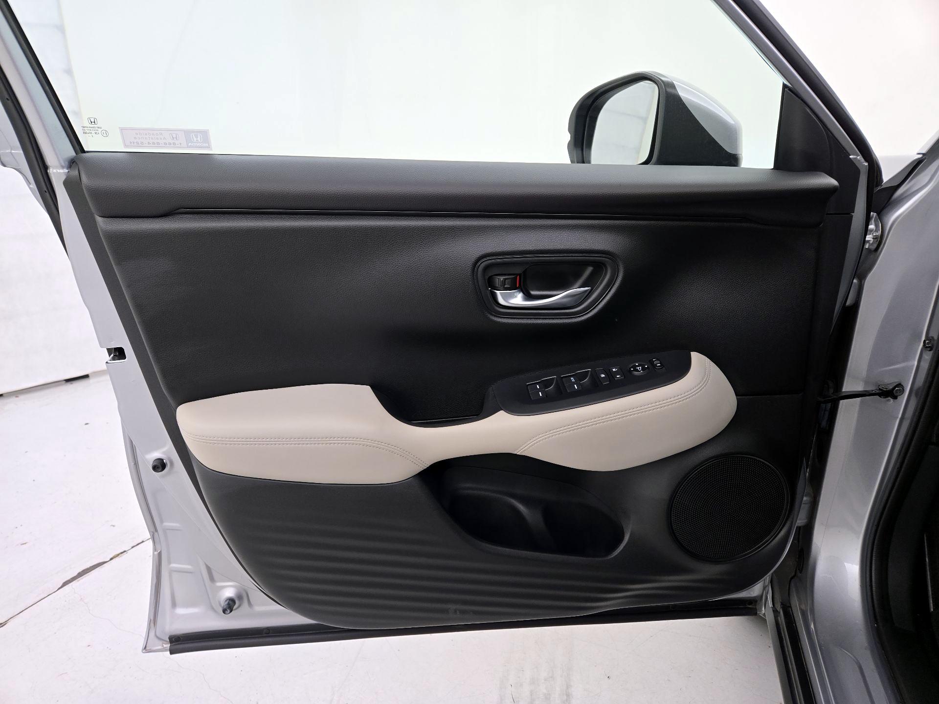 Thumbnail: 2023 Honda HR-V - 12