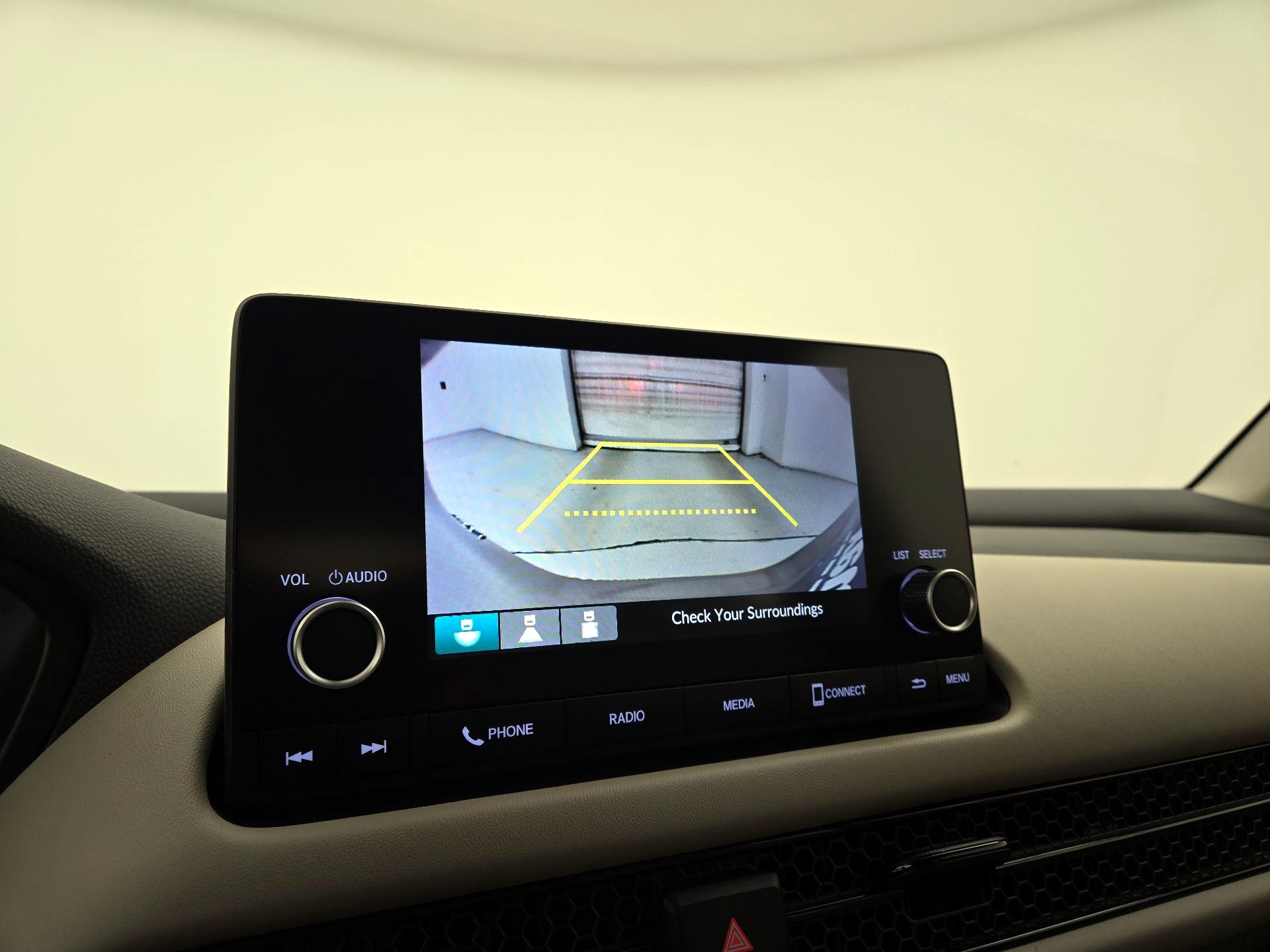 Thumbnail: 2023 Honda HR-V - 14