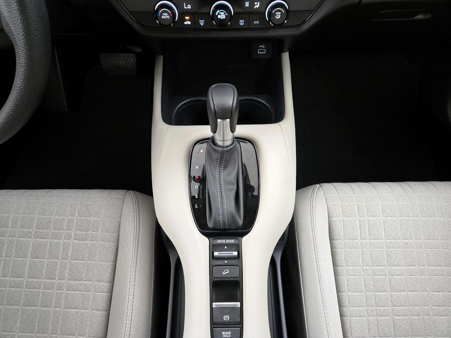 Thumbnail: 2023 Honda HR-V - 17
