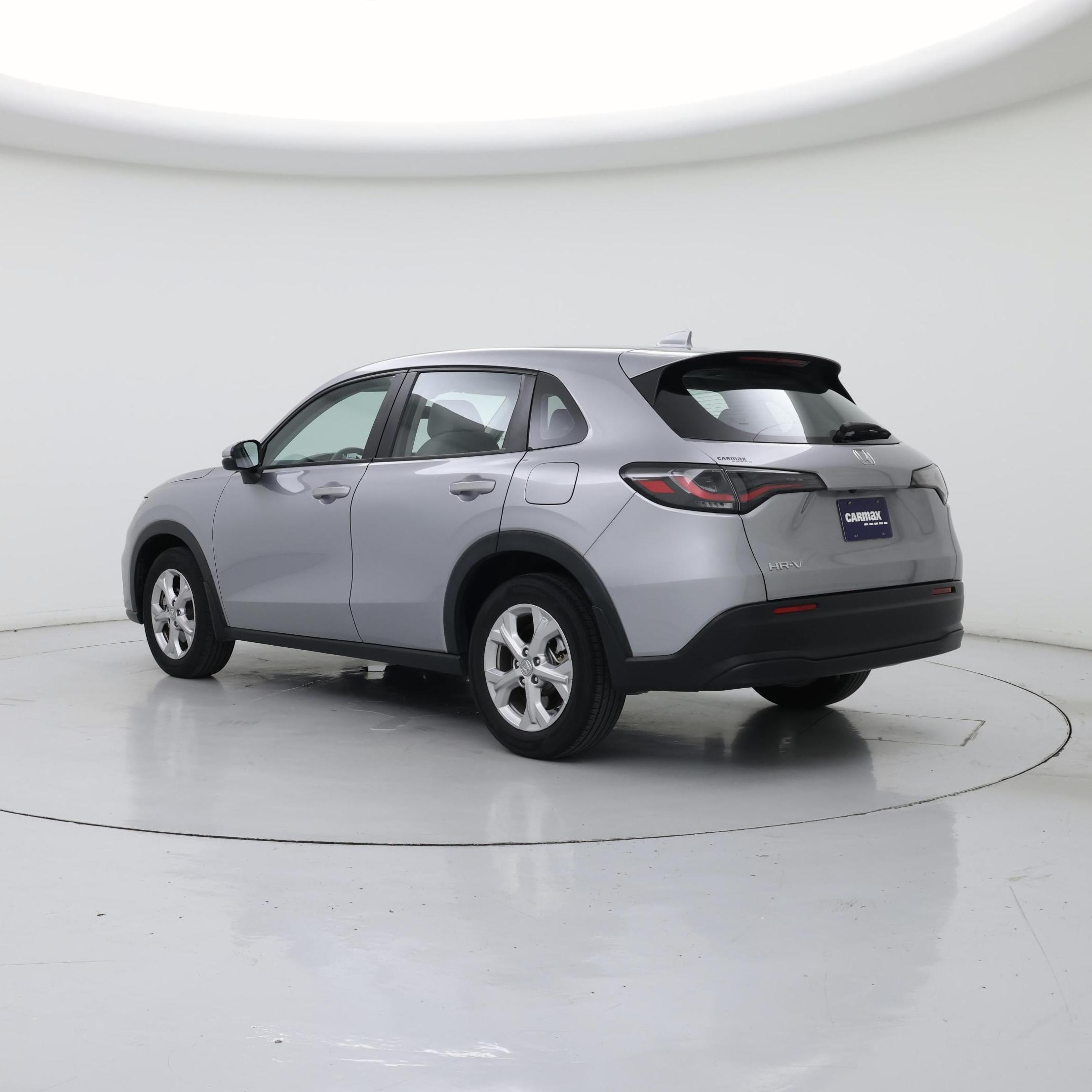 Thumbnail: 2023 Honda HR-V - 2